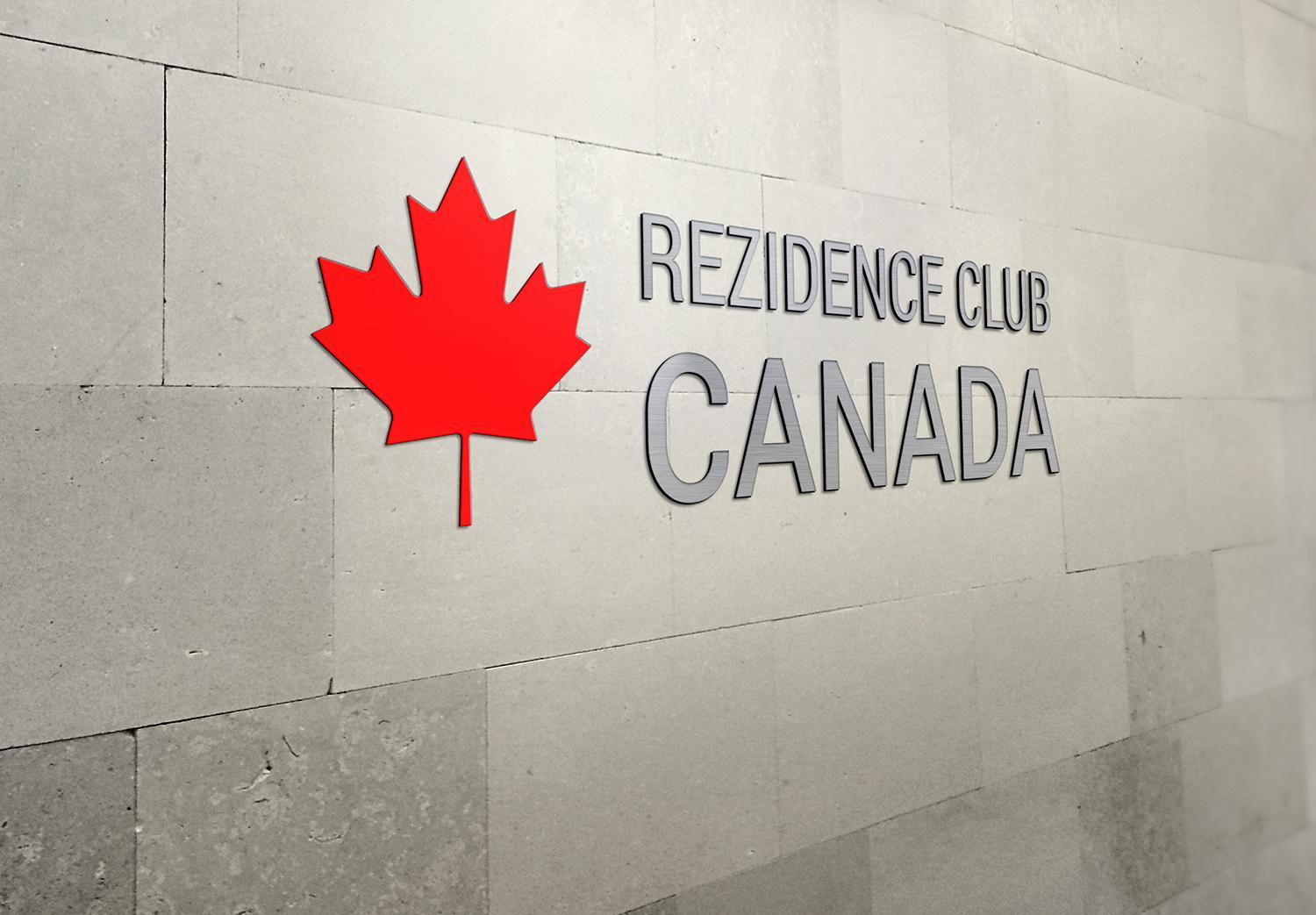Rezidence Club Canada Appartement XXL