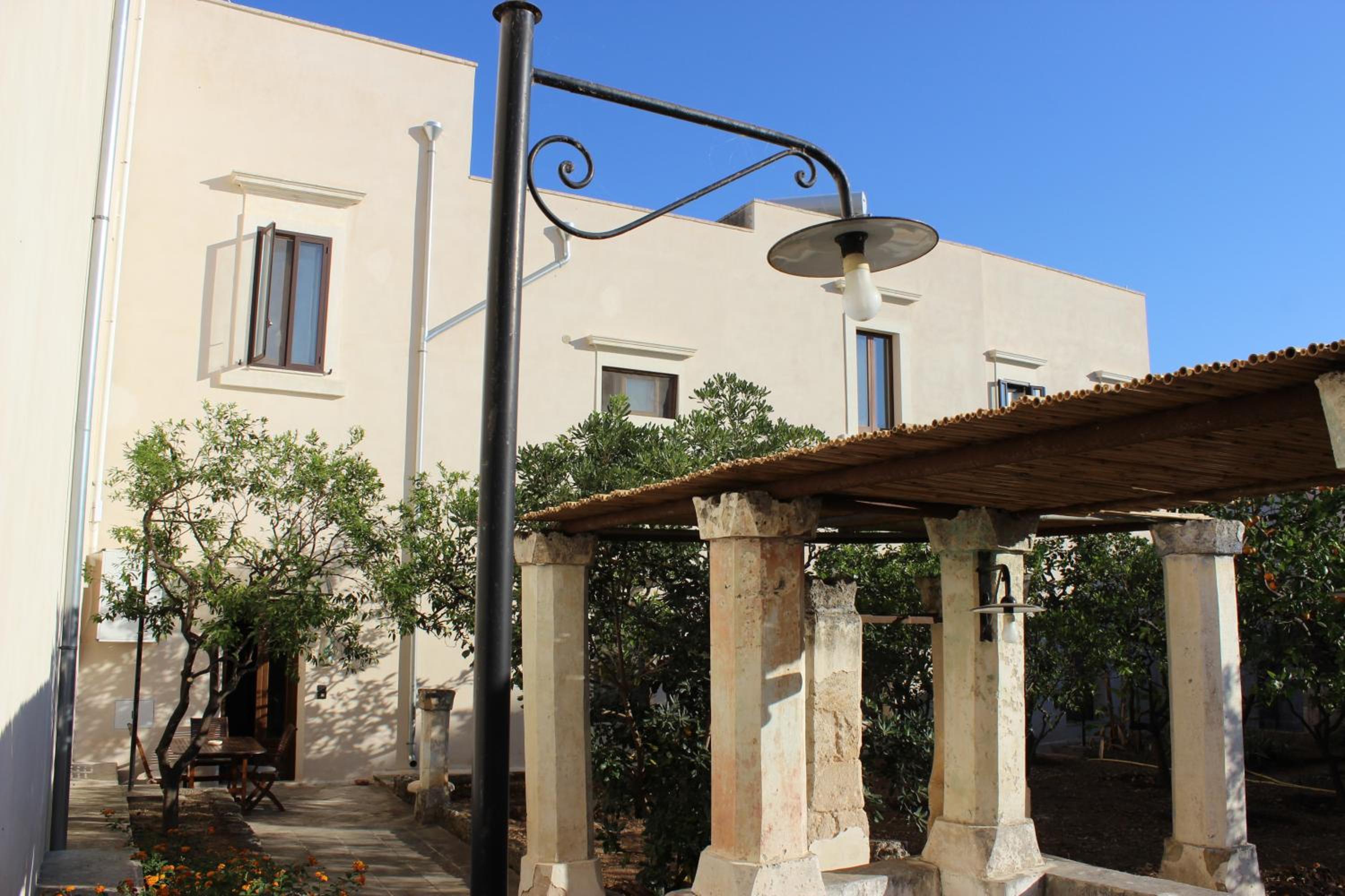 Masseria Pagani