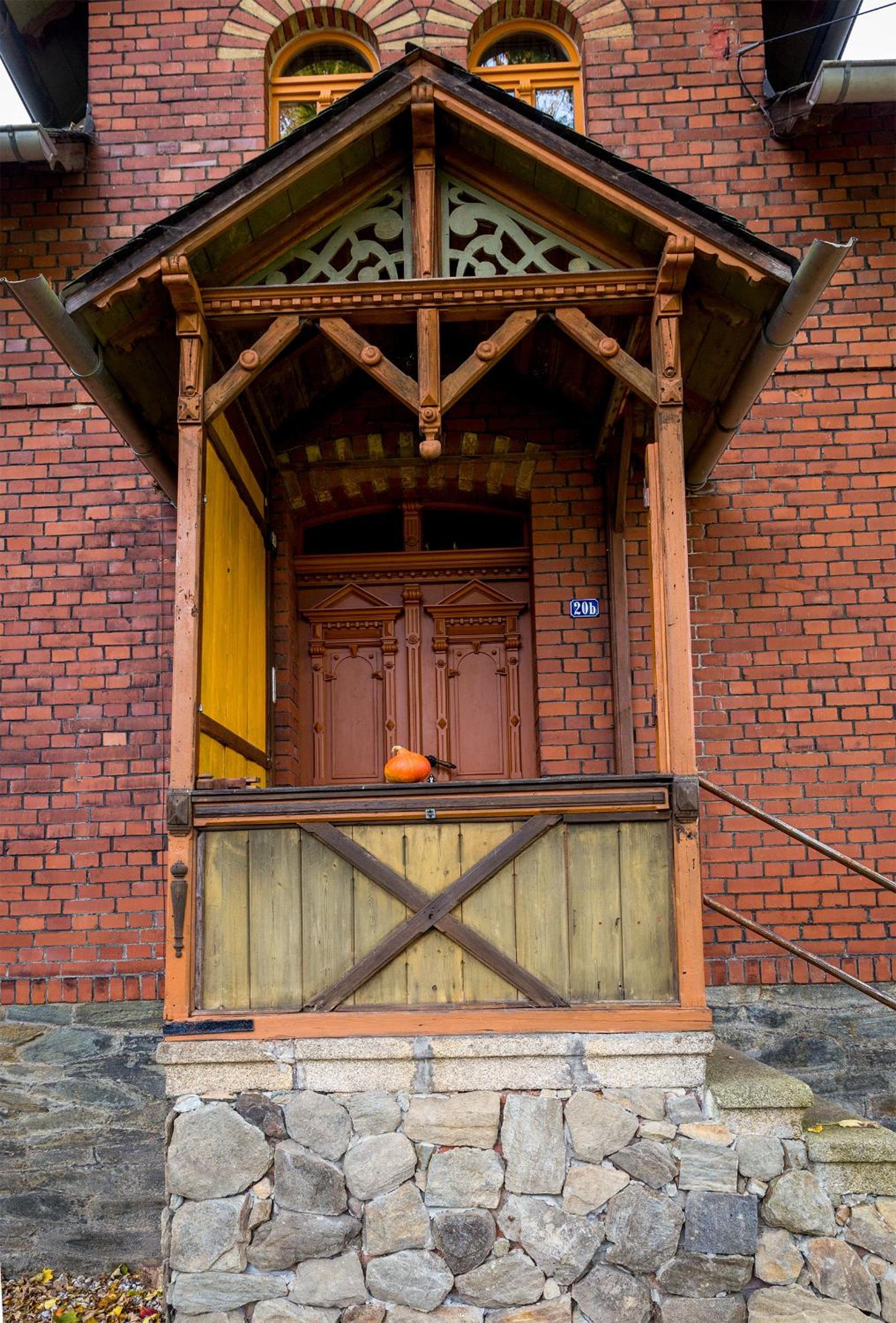 Ferienhaus Landhaus Vogtland in Bad Brambach OT Gürth