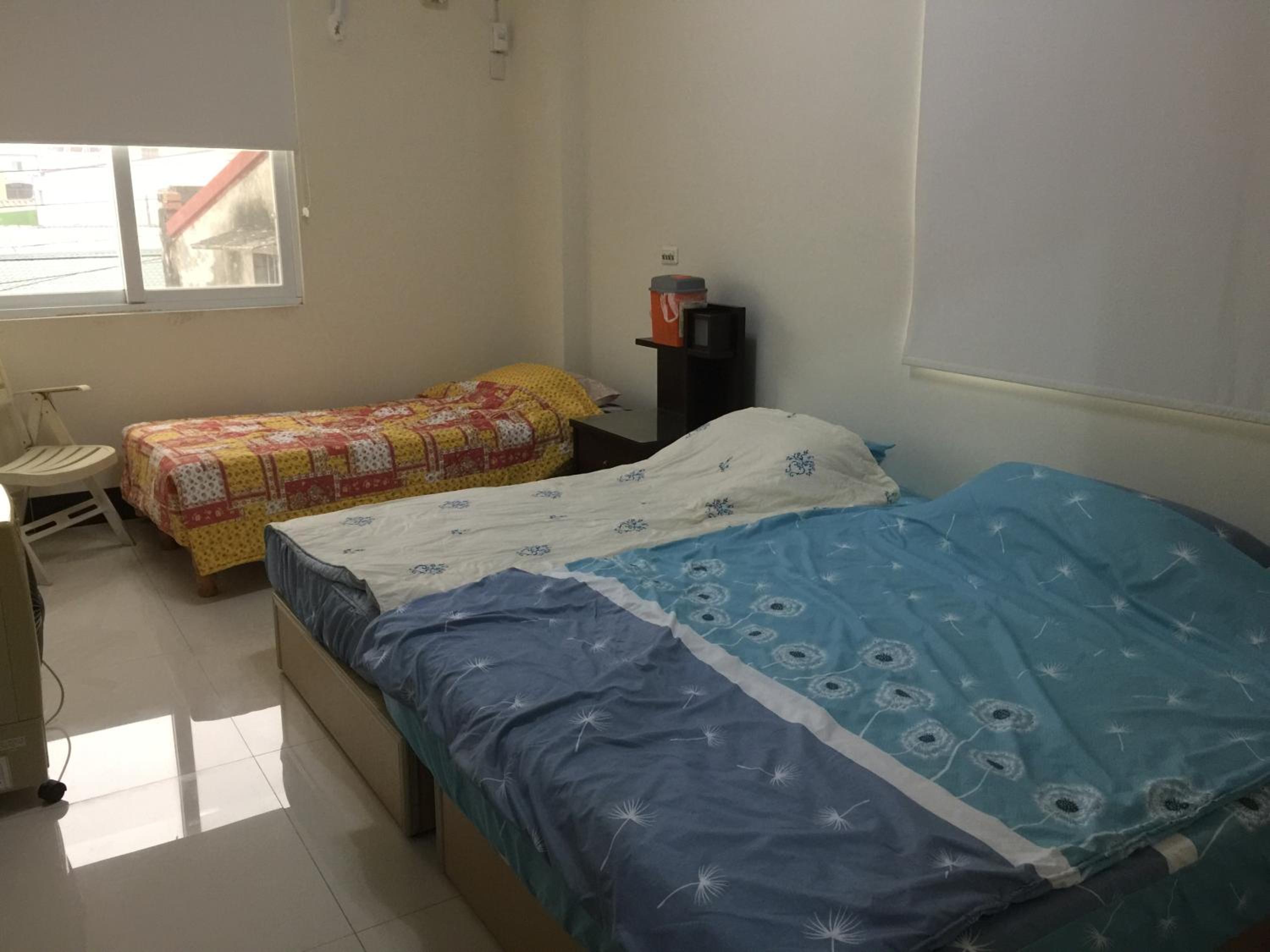 Wish enjoy happy Homestay