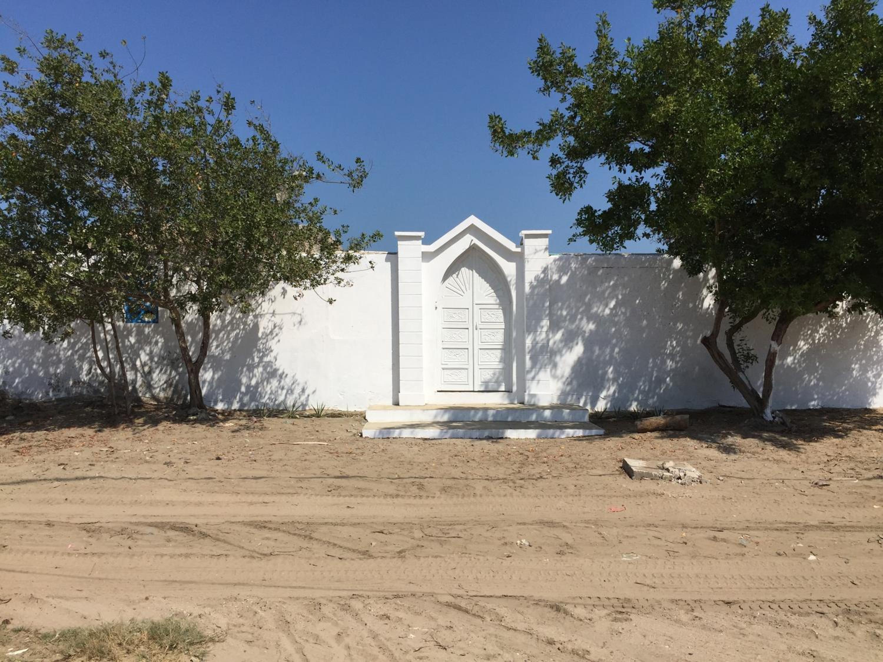 Galerazambahostal
