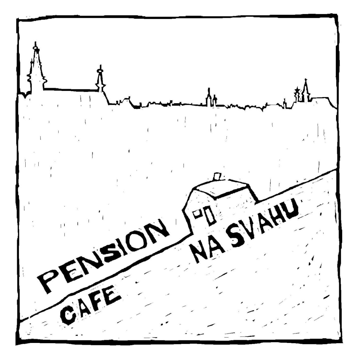Penzion Na Svahu