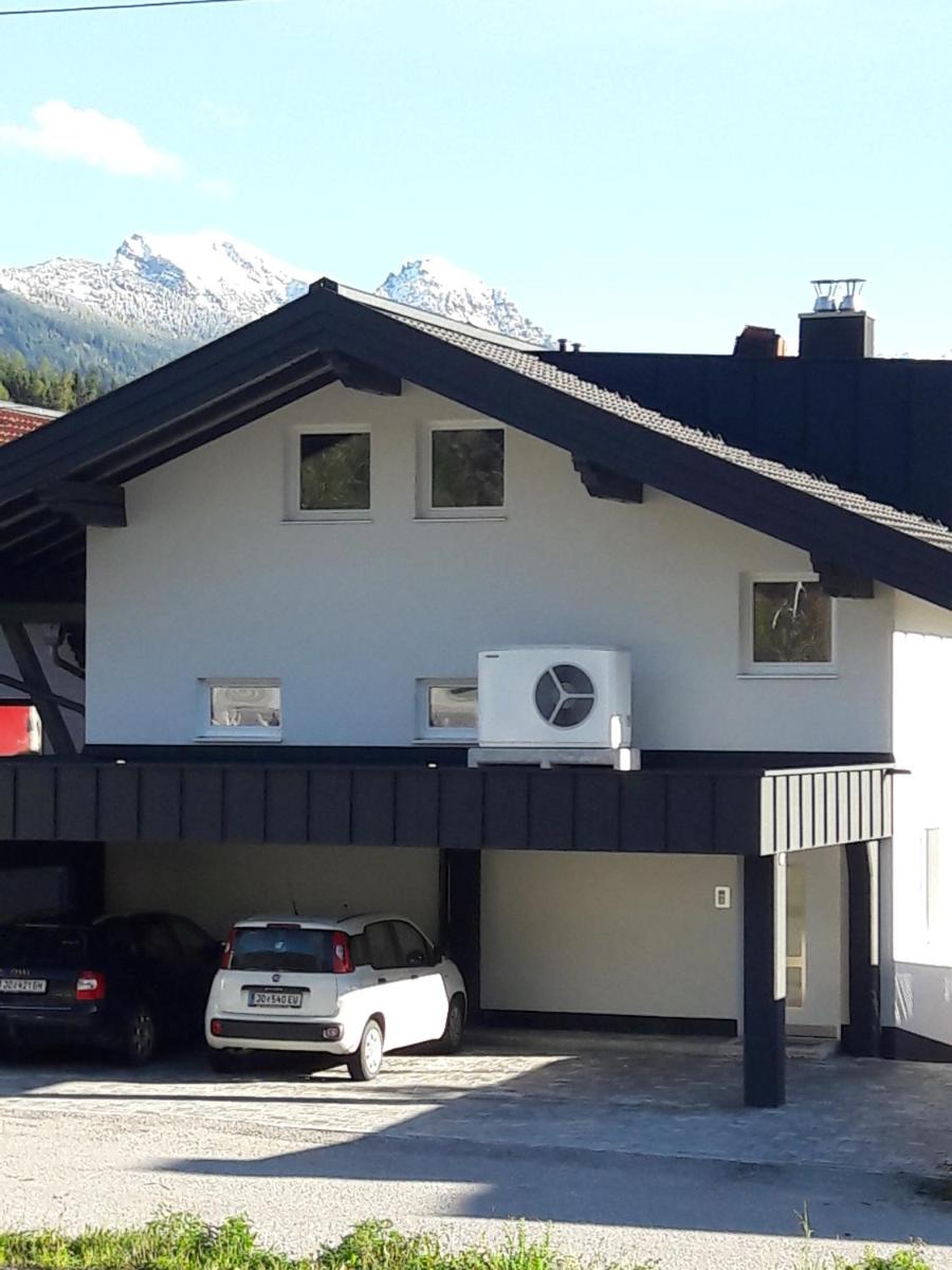 Appartement Sprung
