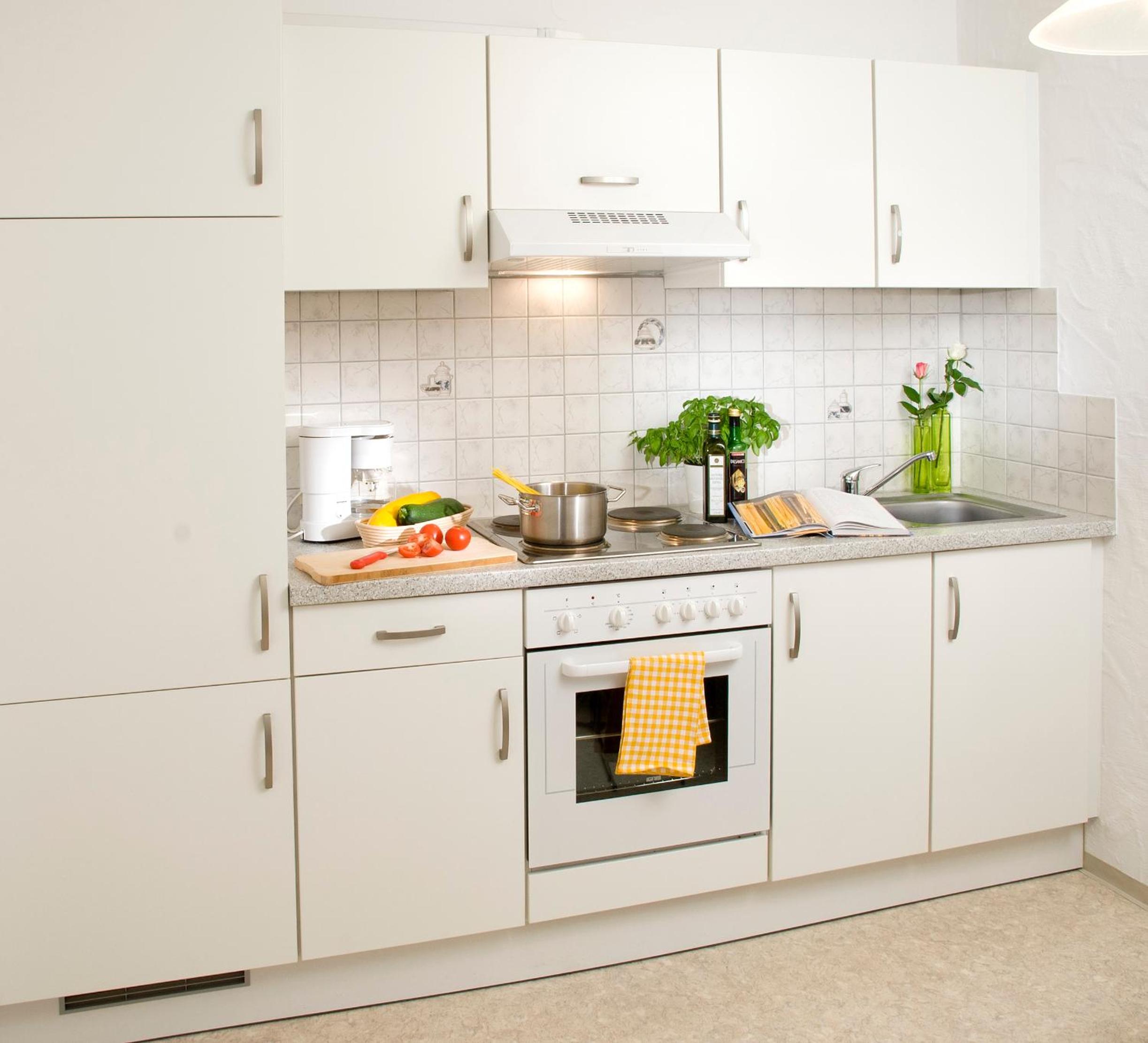 Apartment Landhaus Krall