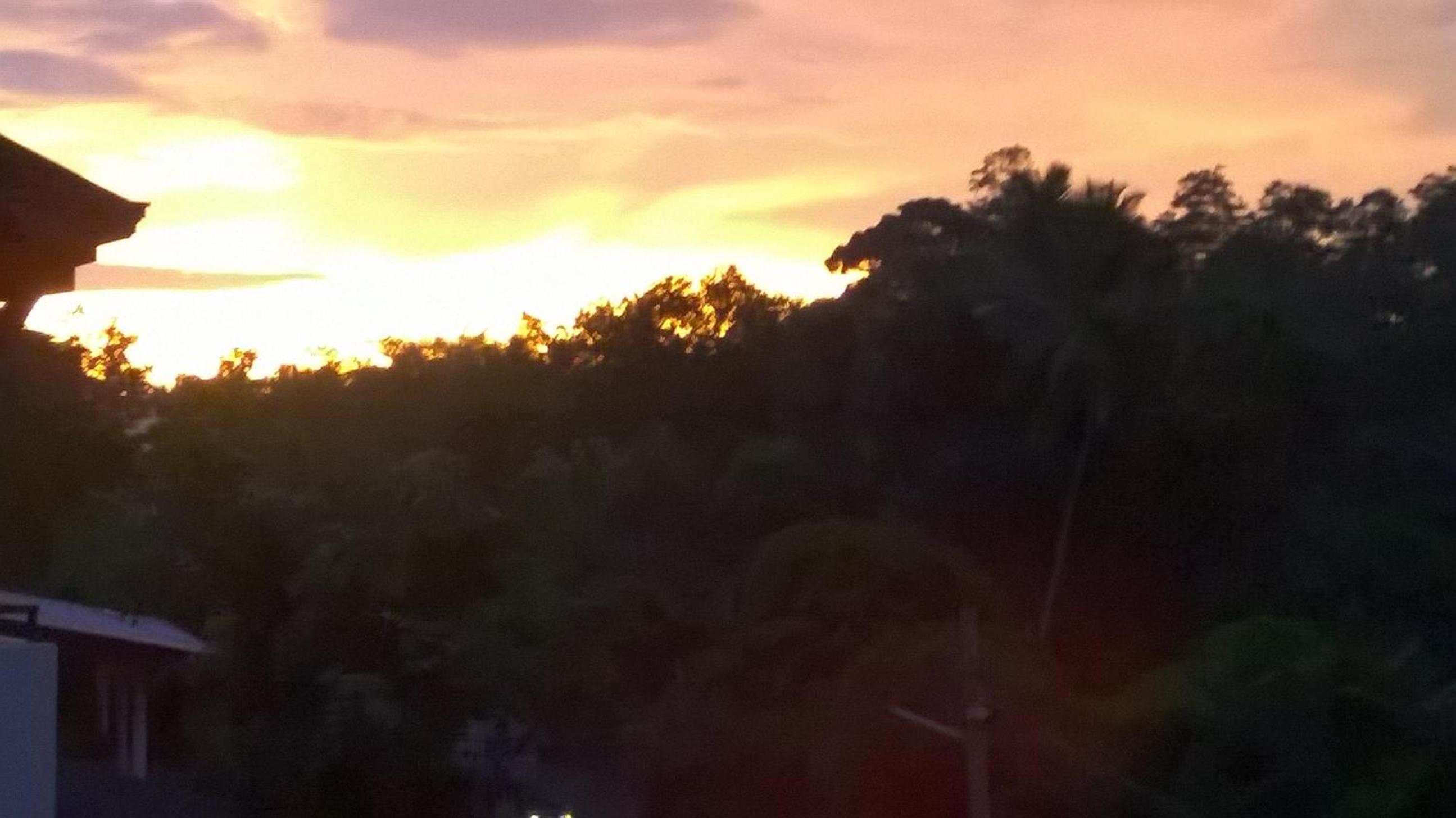 Kandy Citylights Residence
