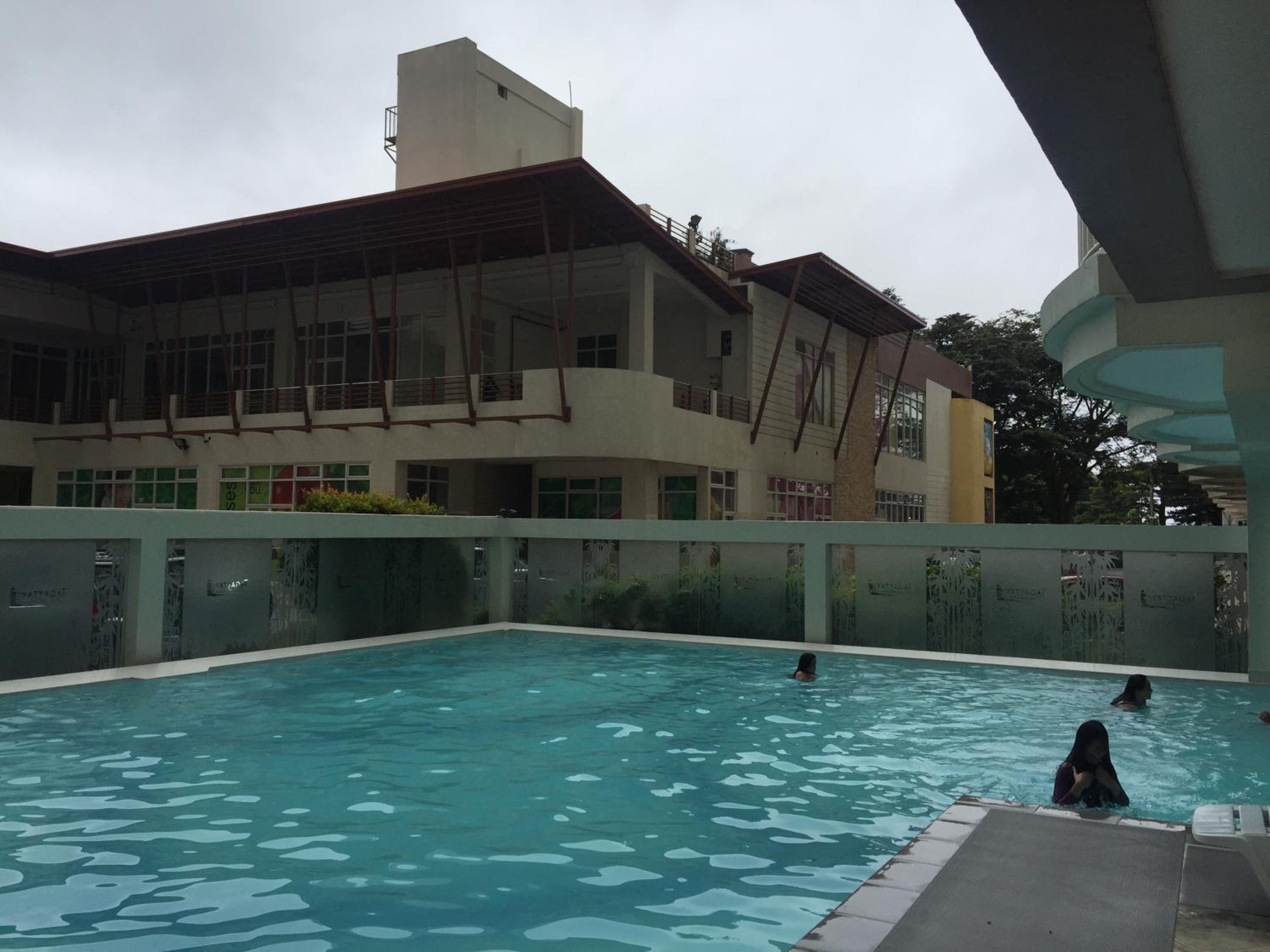 Blissful Hill Tagaytay Condotel with Netflix, Tagaytay - 21