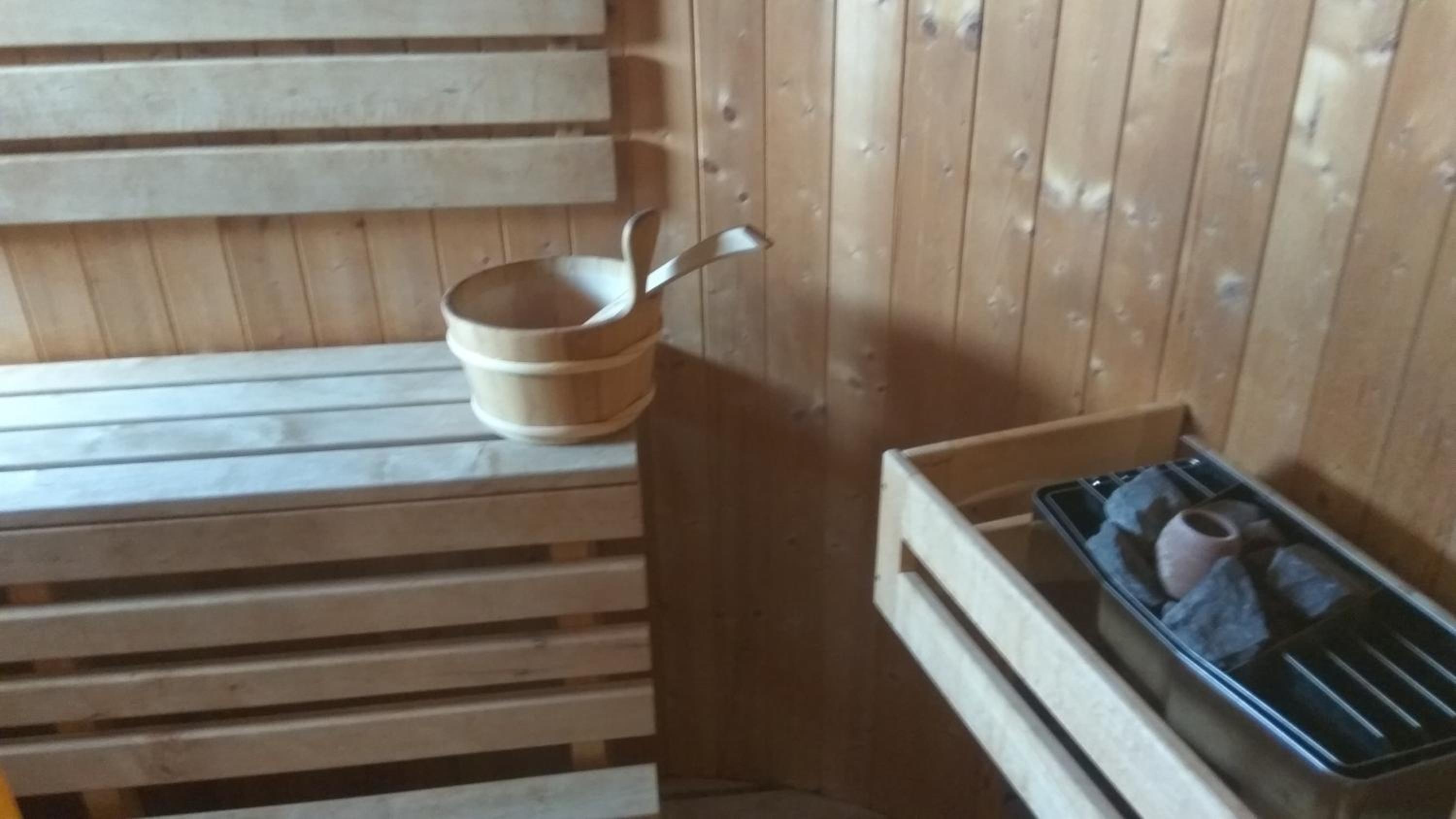 Pension Silma
