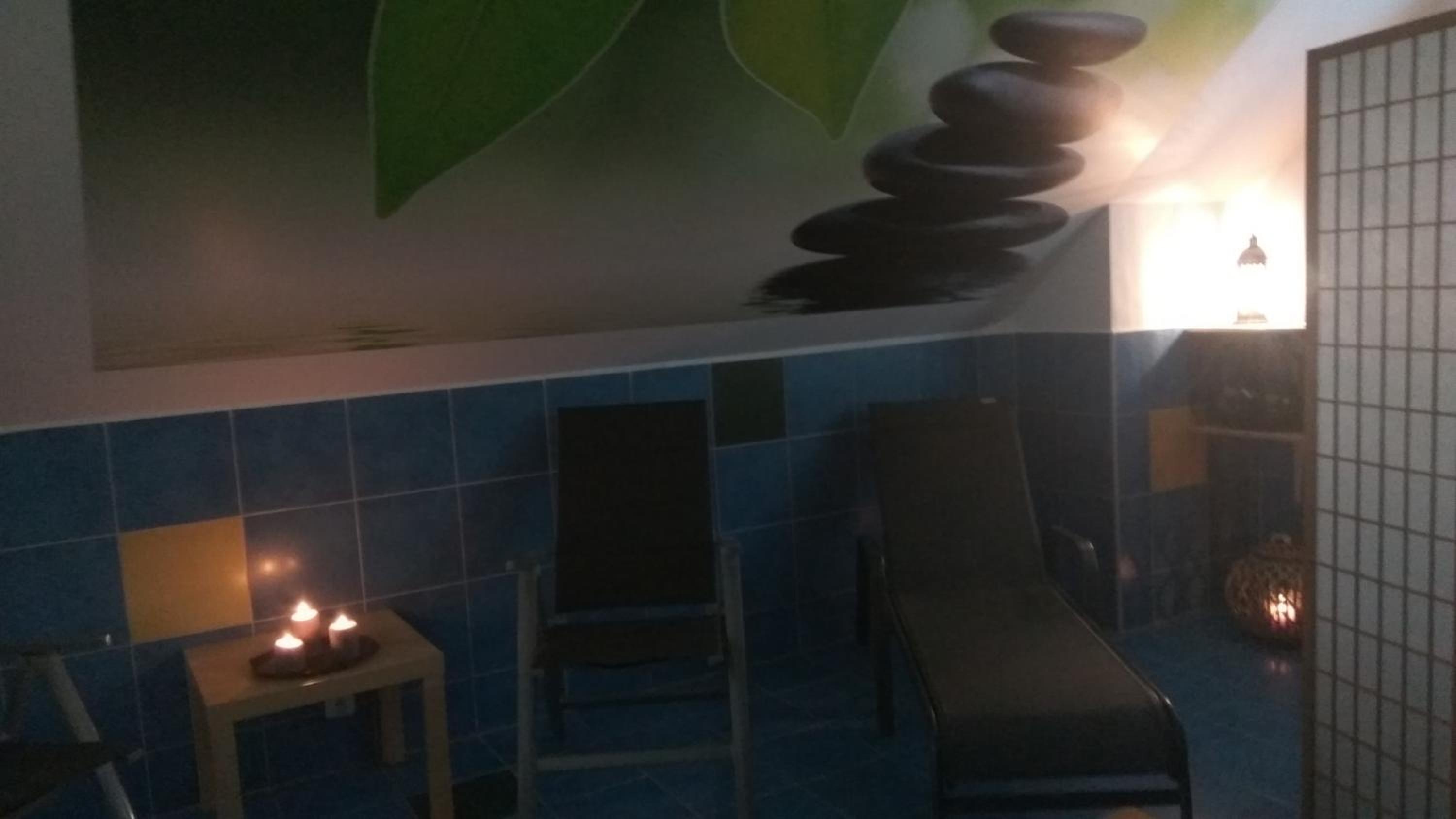 Pension Silma