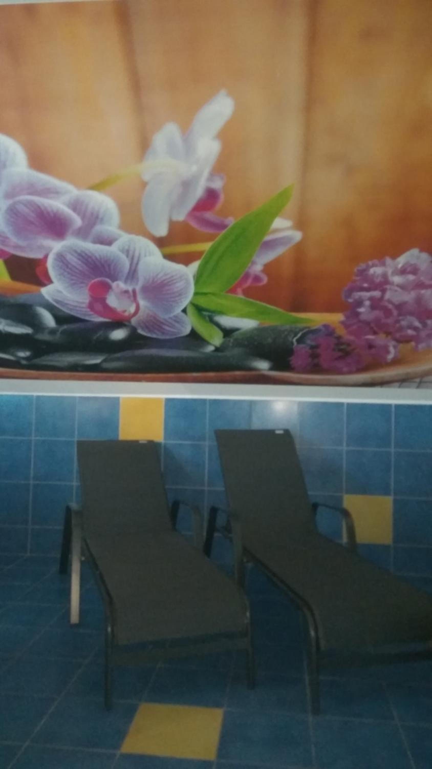 Pension Silma