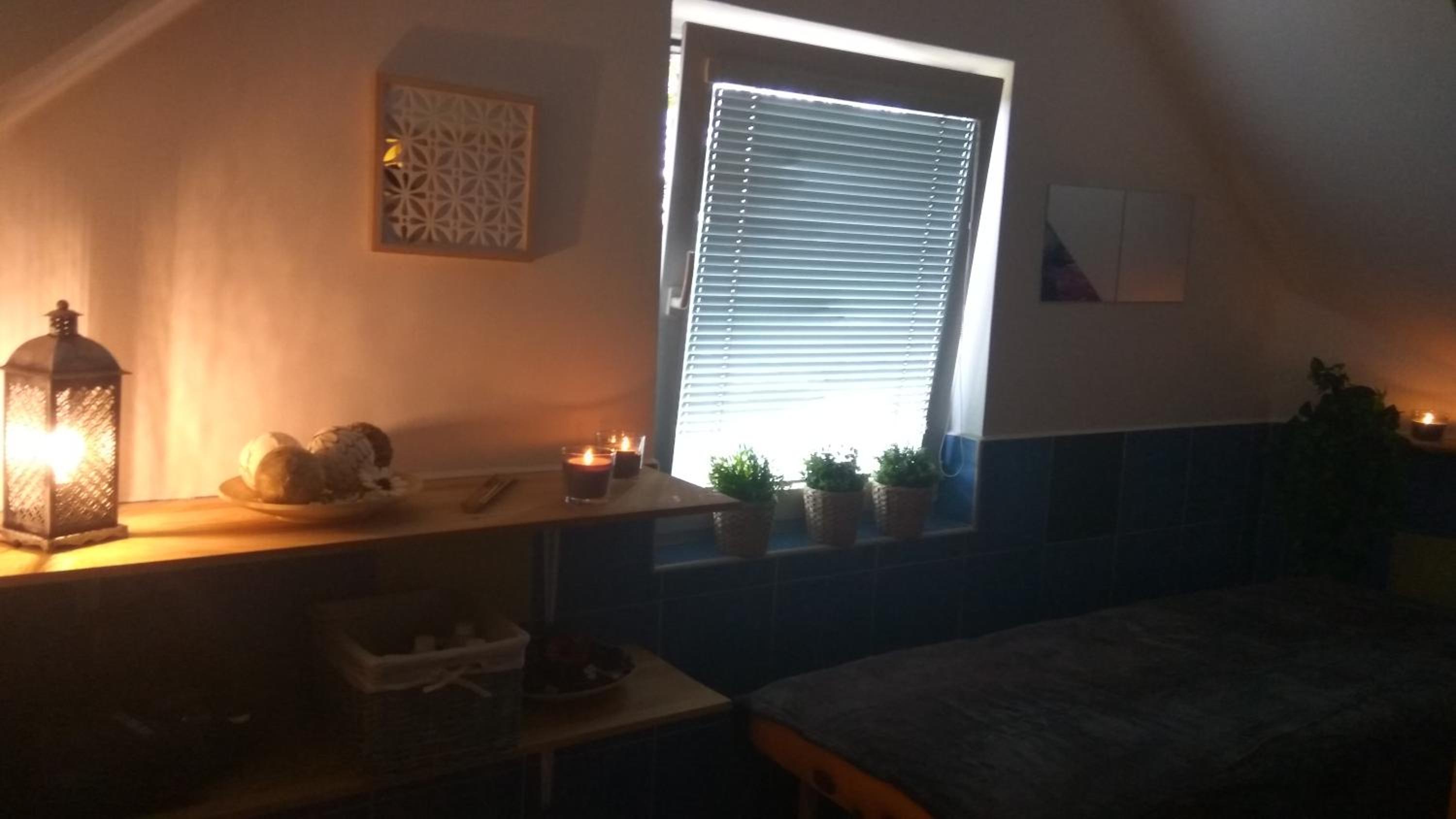 Pension Silma