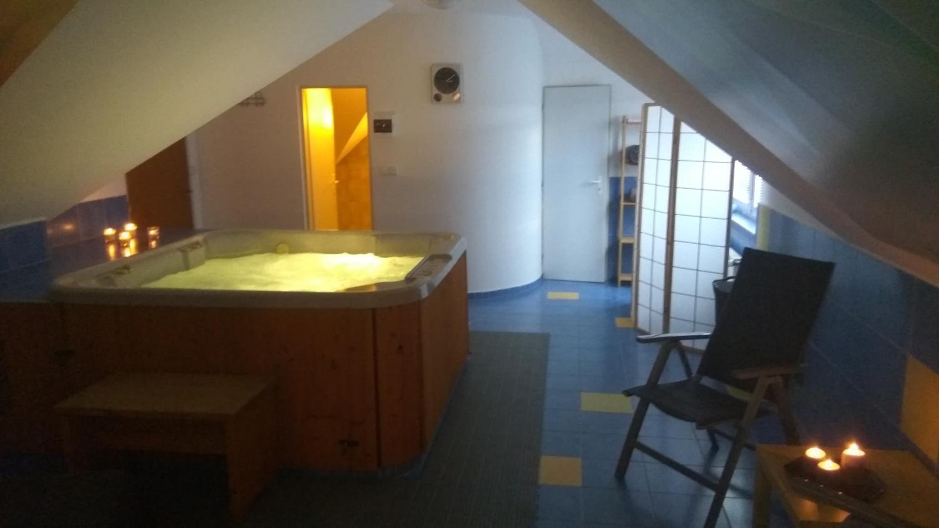 Pension Silma