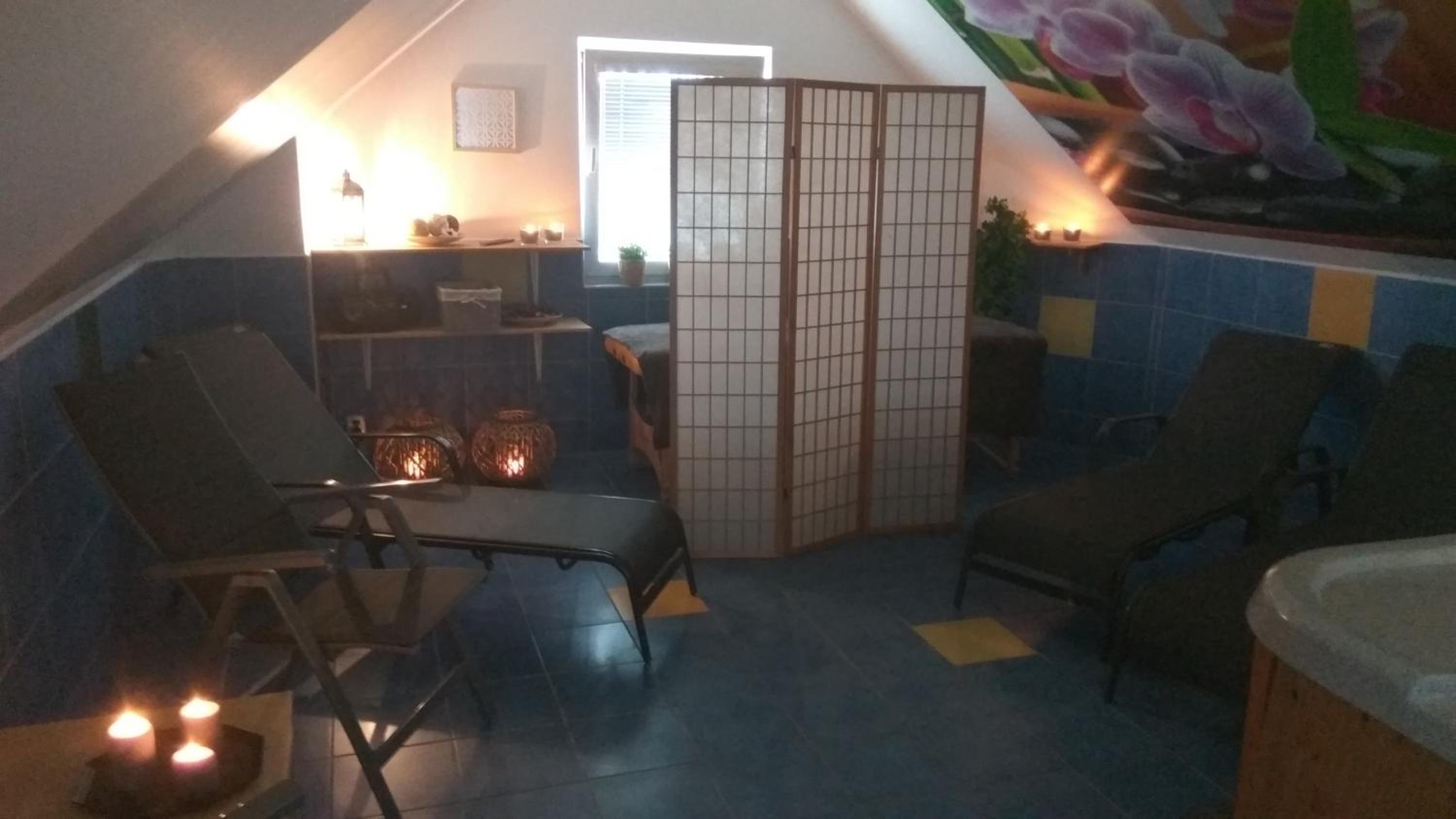 Pension Silma