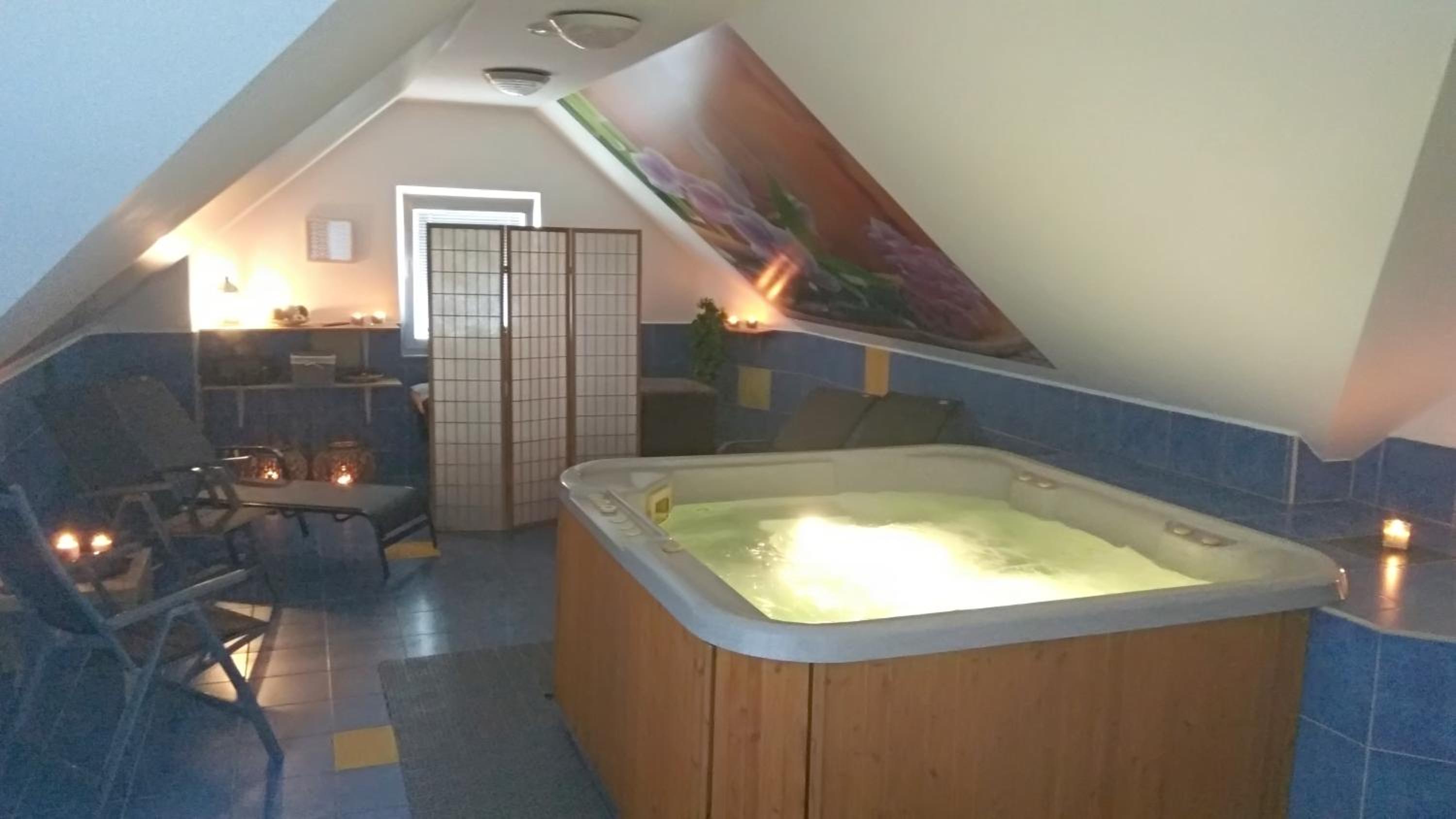 Pension Silma