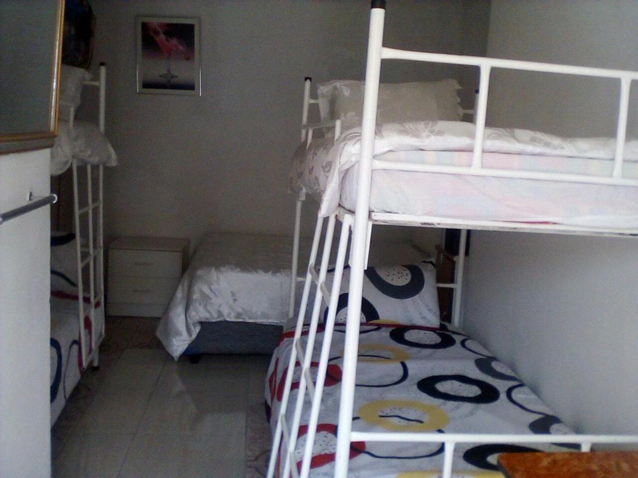 Guest House Macauly