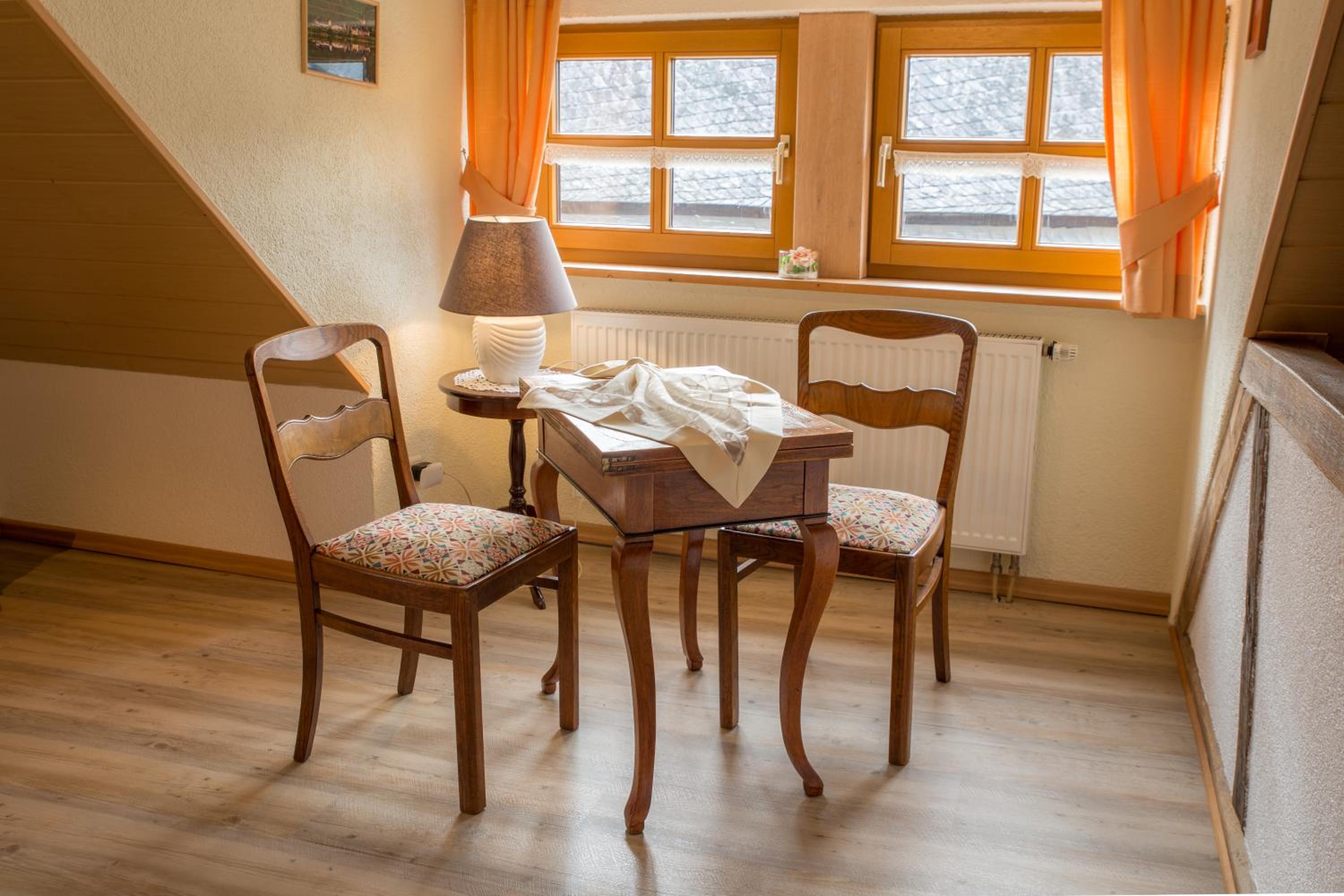 Ferienhaus Marie