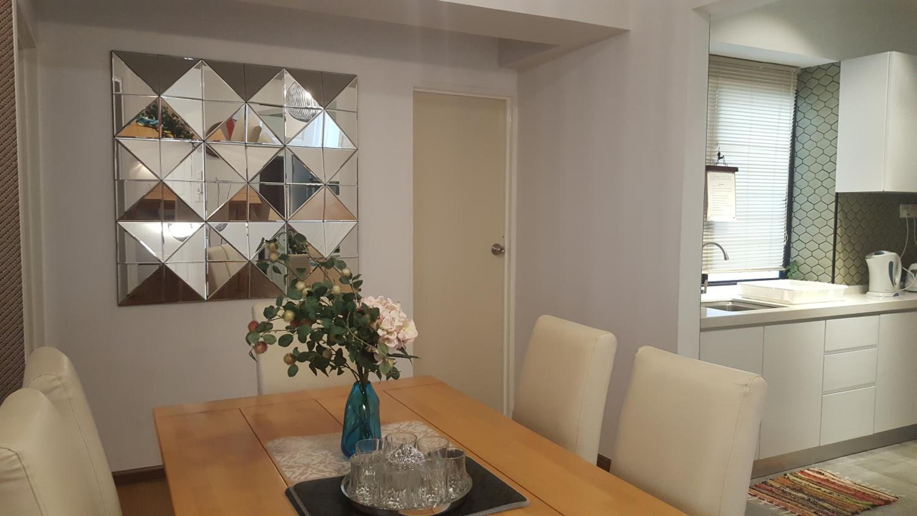 Batu Ferringhi Seaview Apartment photo 7
