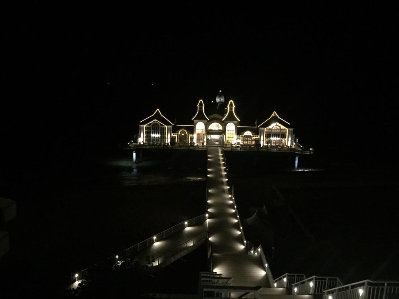 Villa Columba 