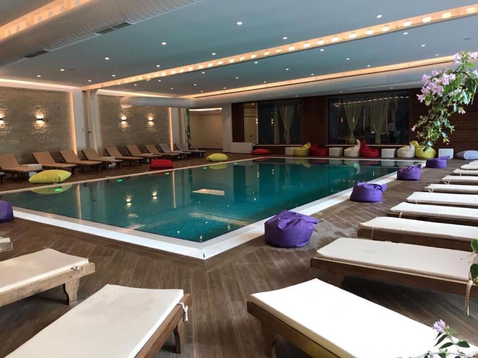 Sandy Beach Resort