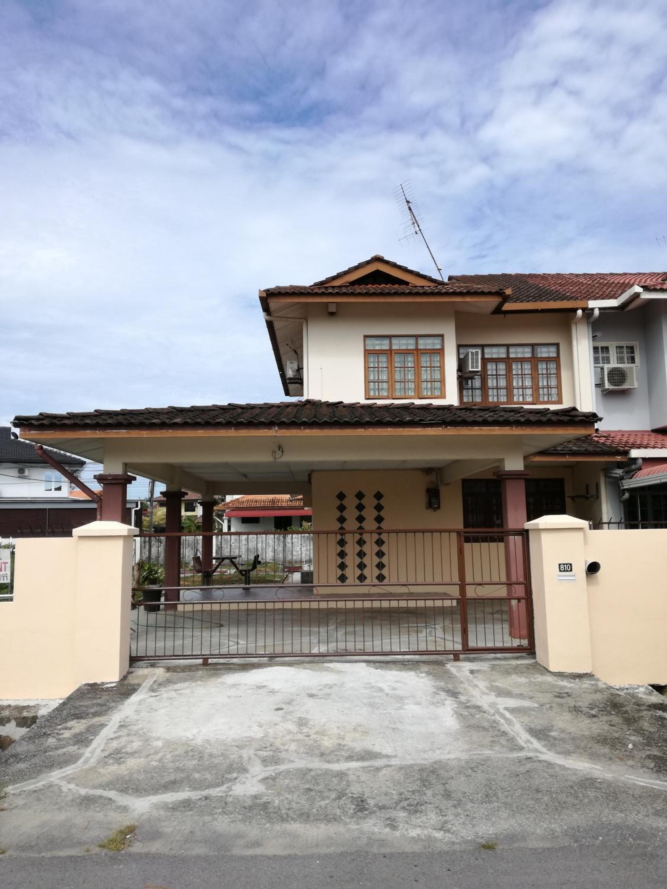 Shang Homestay Miri photo 1