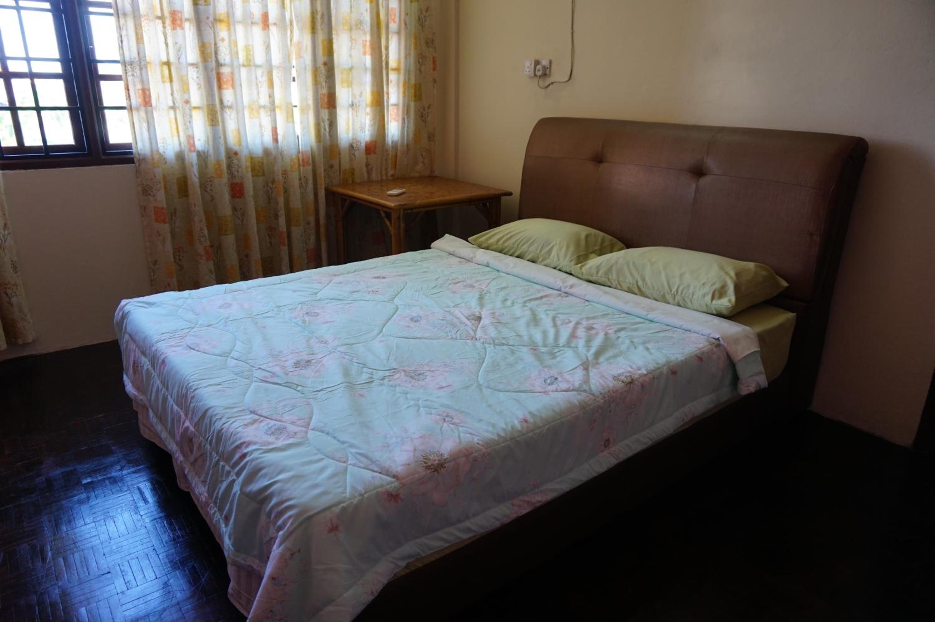 Shang Homestay Miri photo 8