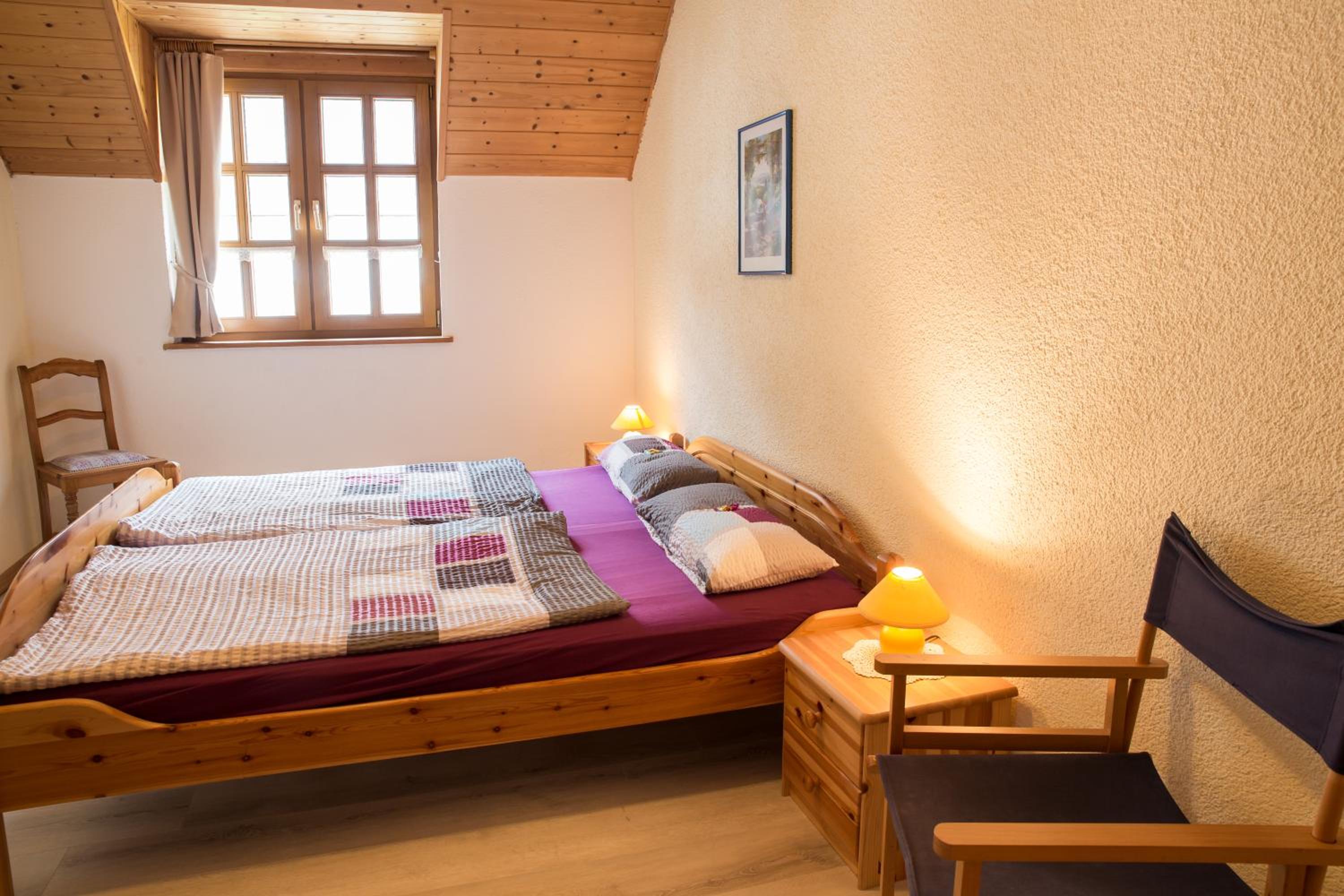 Ferienhaus Marie