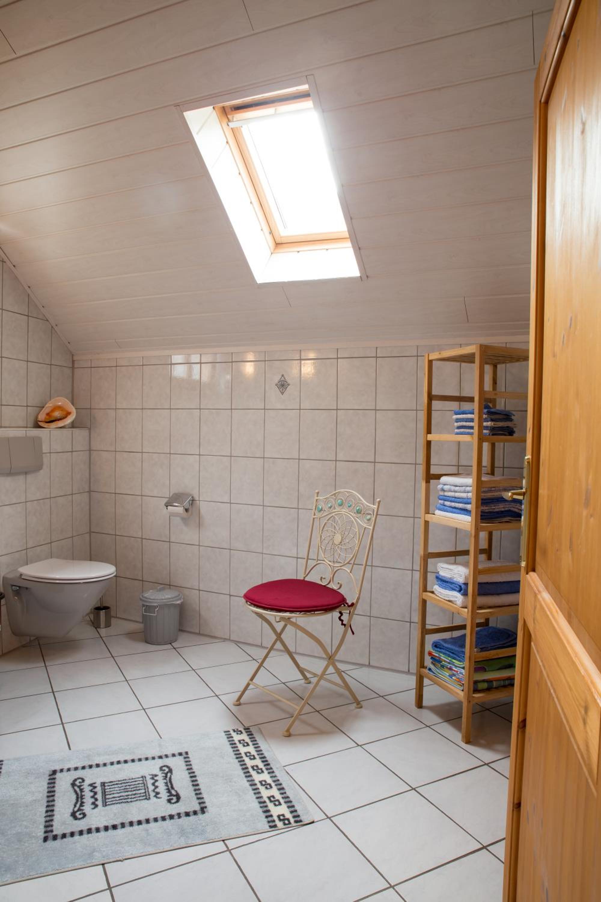 Ferienhaus Marie