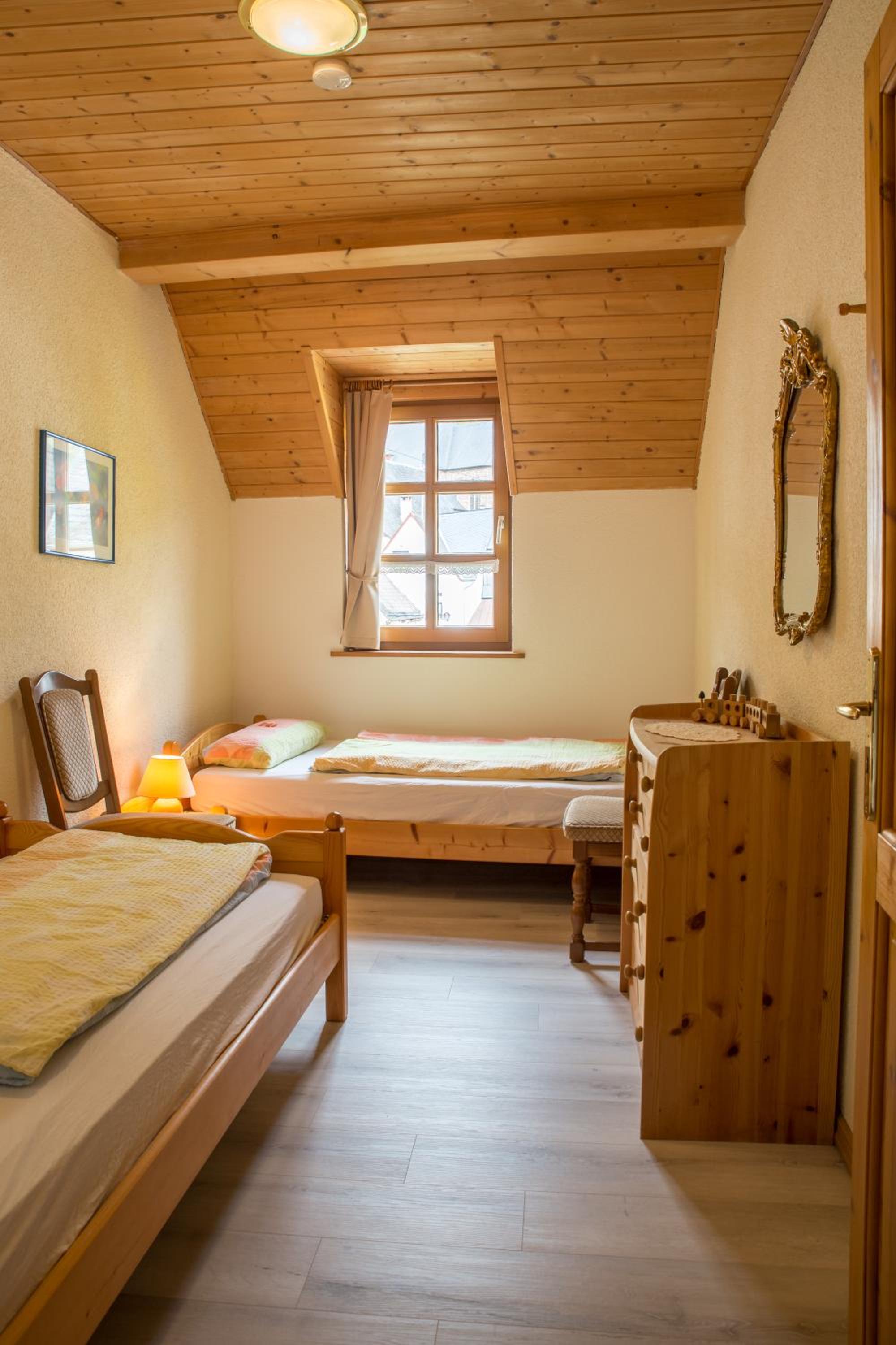 Ferienhaus Marie