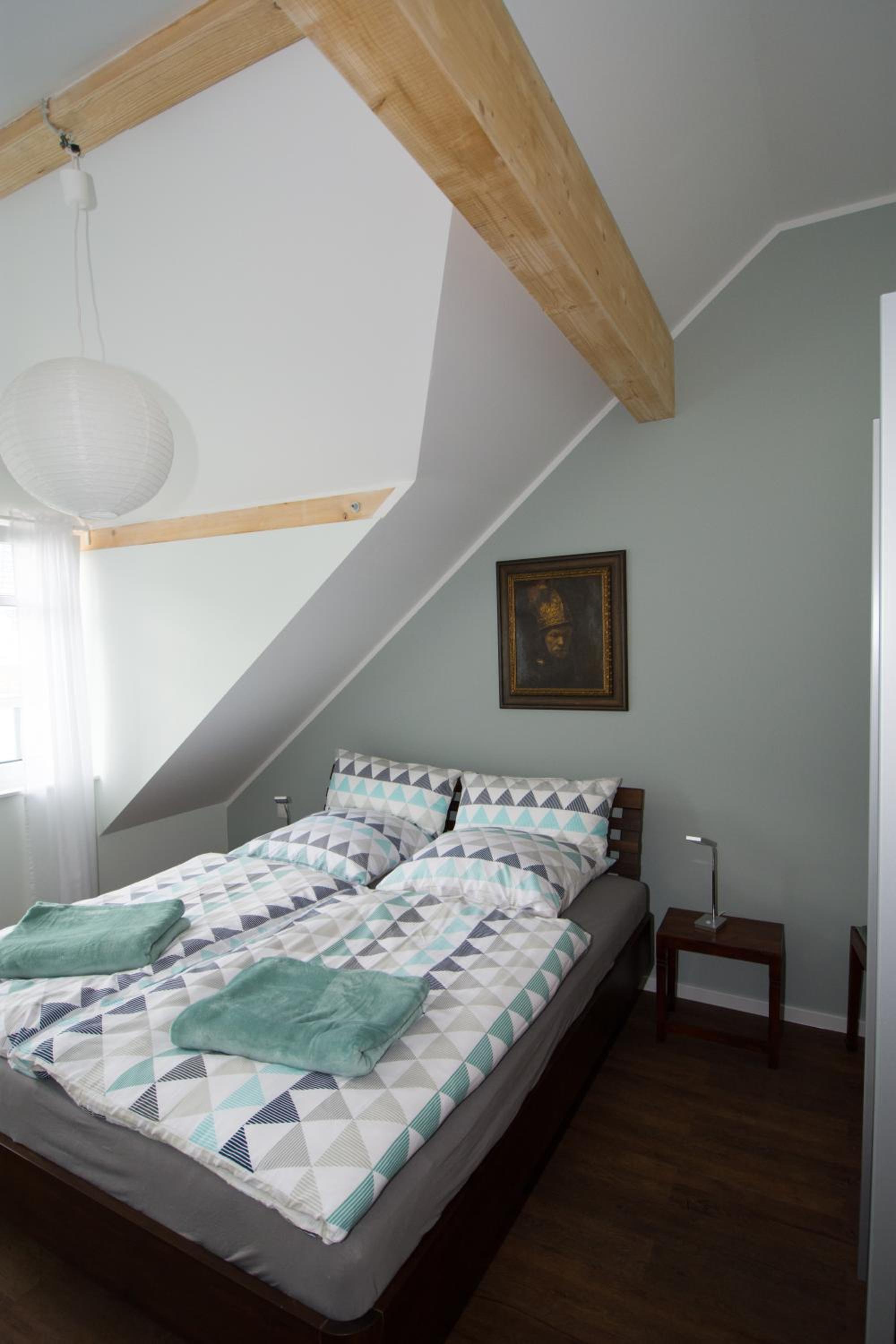 Dautzenberg Ferienapartments
