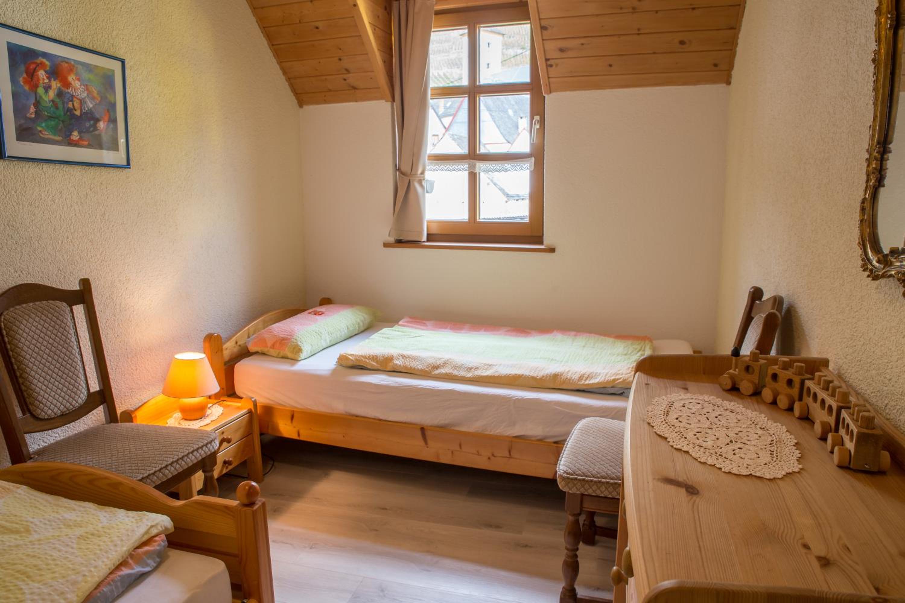 Ferienhaus Marie