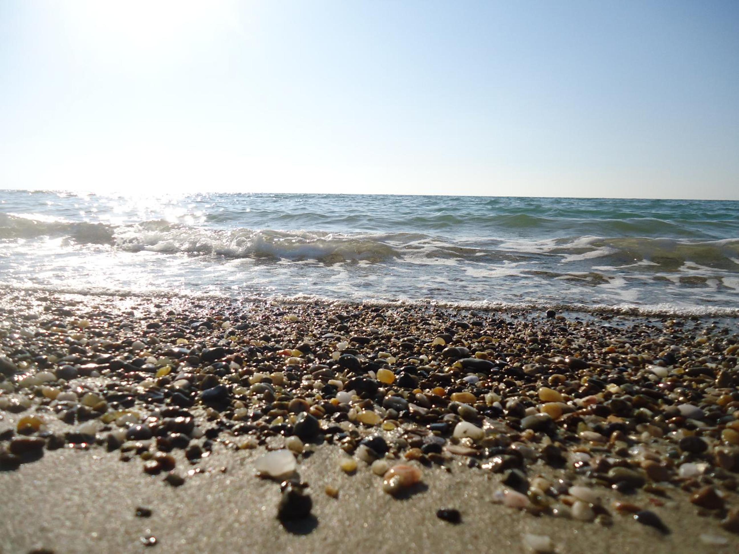Sandy Beach Resort