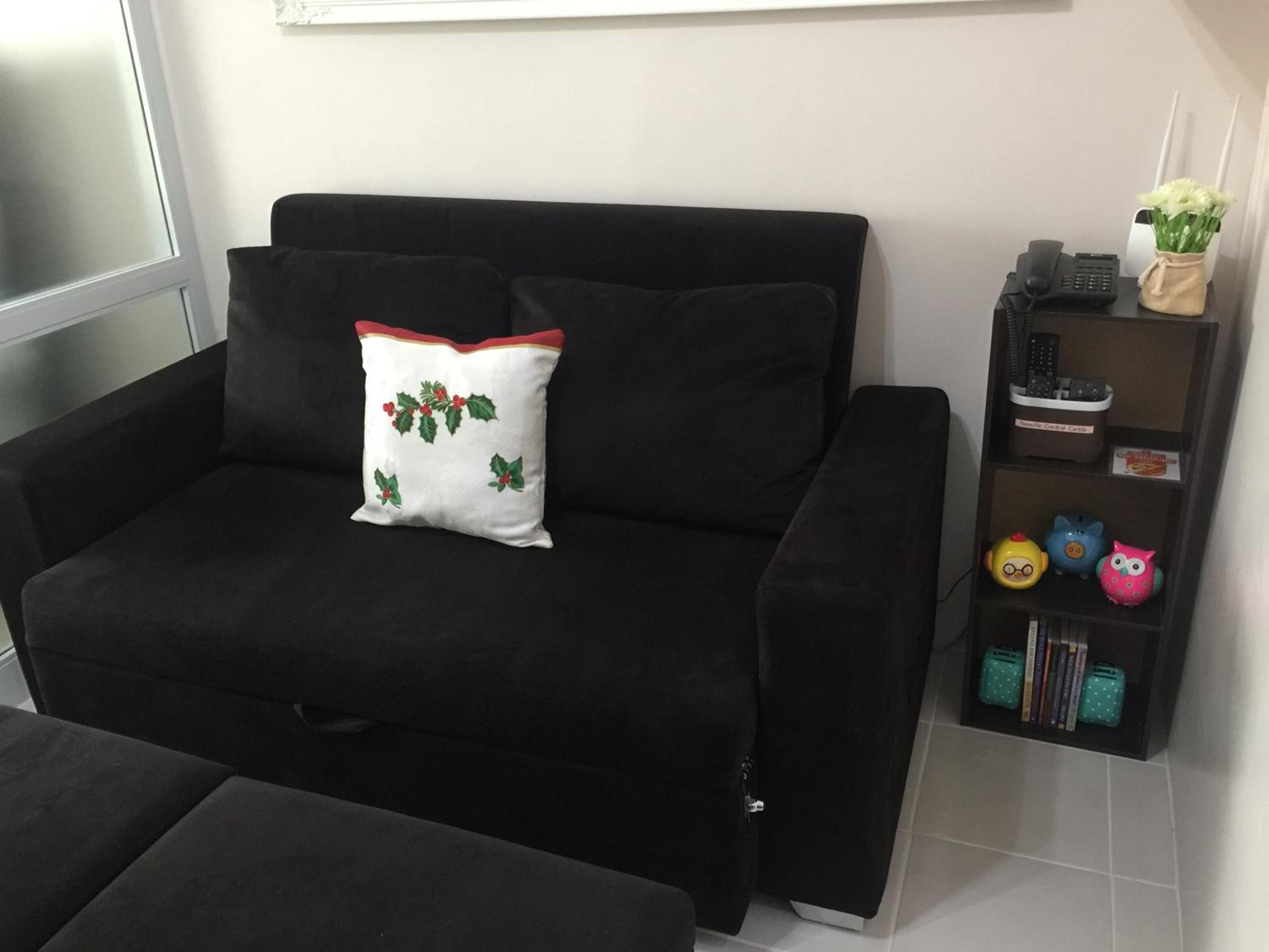 Blissful Hill Tagaytay Condotel with Netflix, Tagaytay - 20