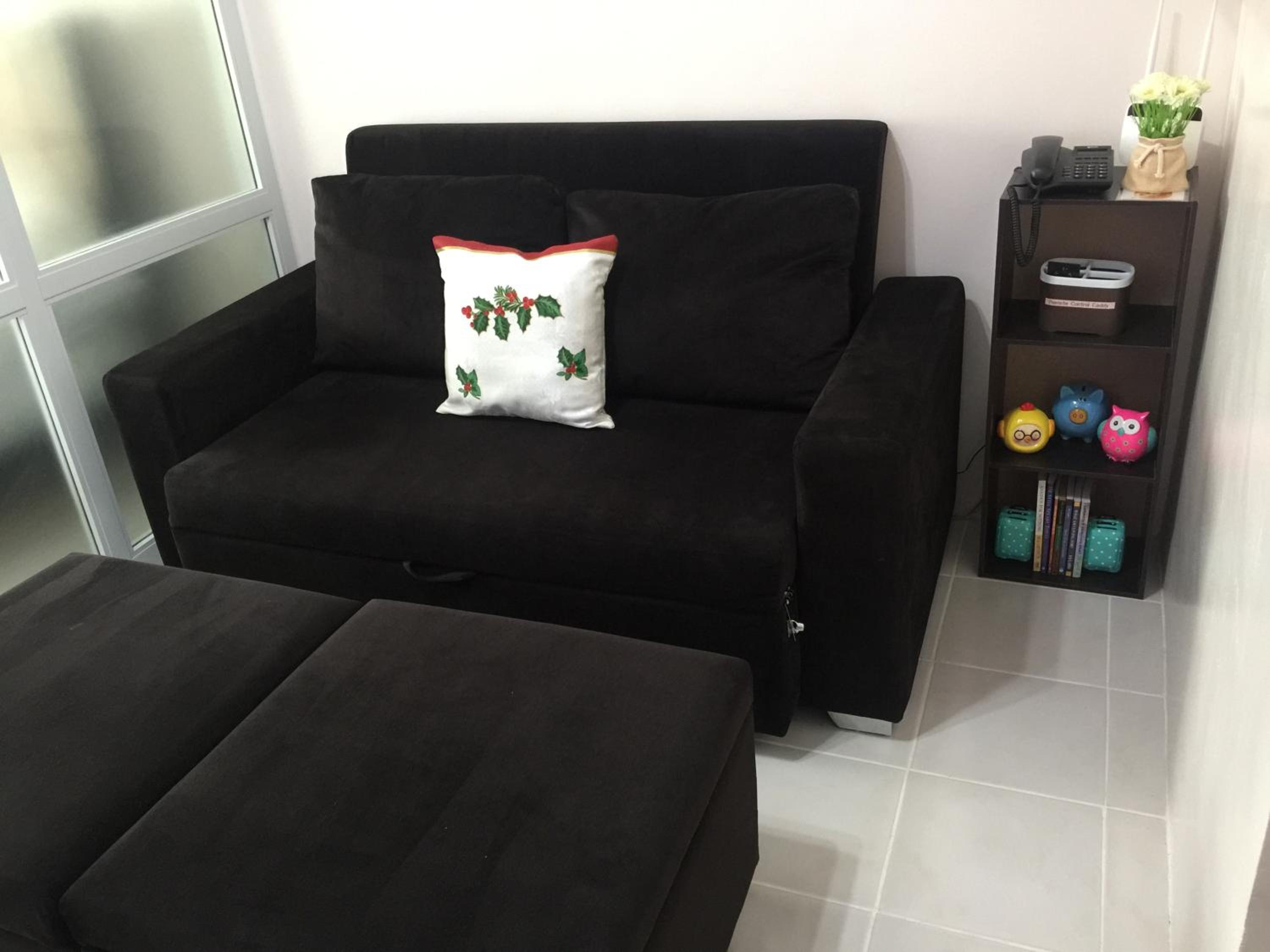 Blissful Hill Tagaytay Condotel with Netflix, Tagaytay - 16