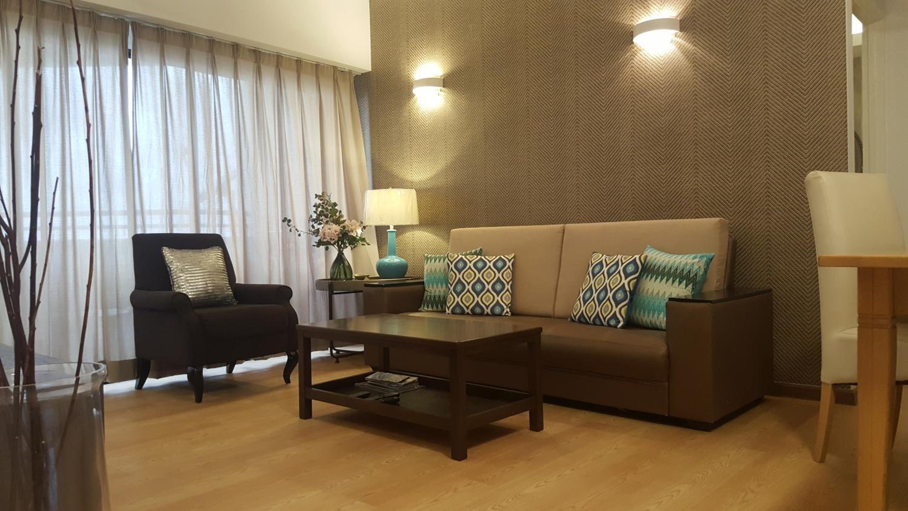 Batu Ferringhi Seaview Apartment photo 3