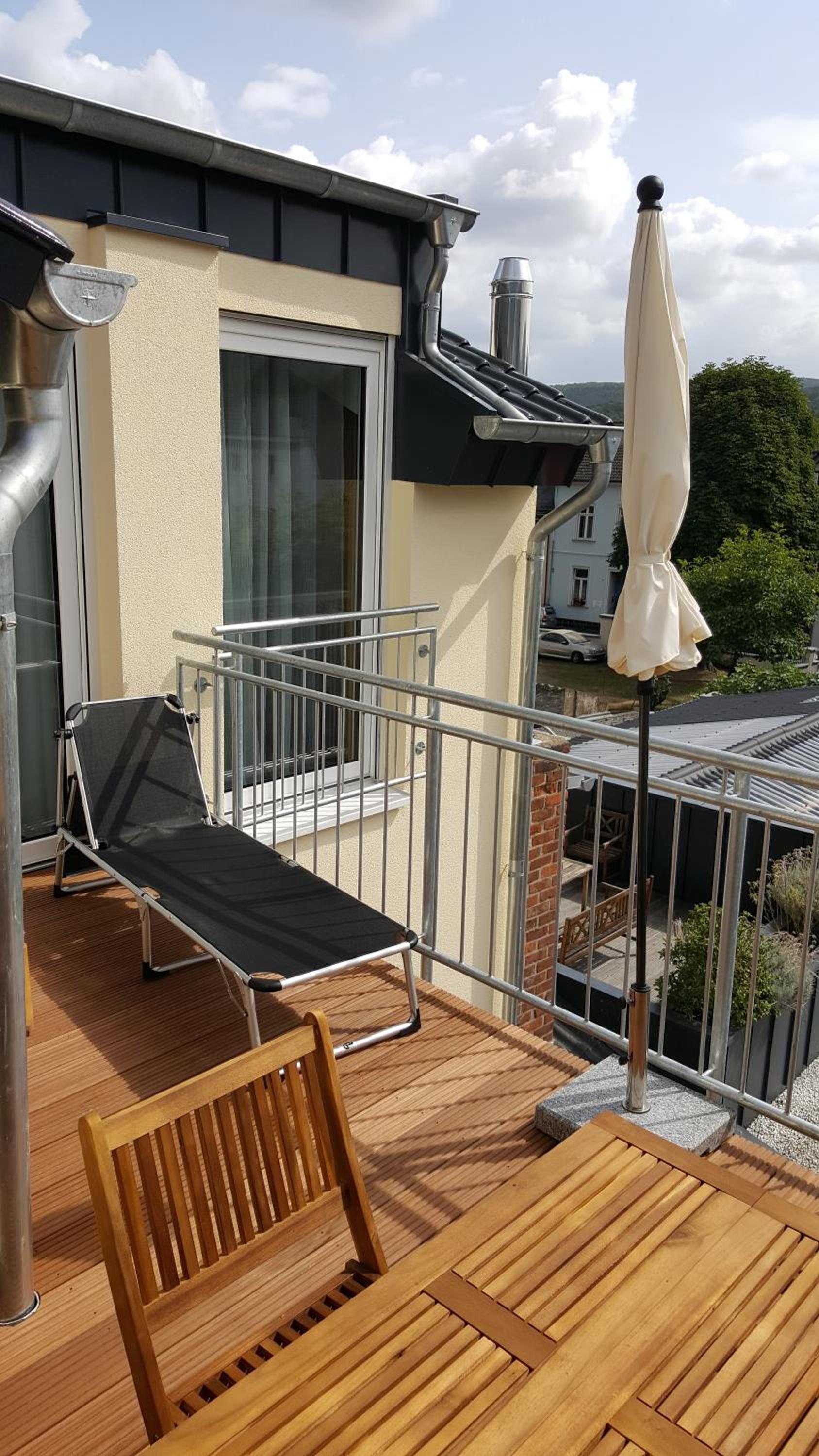 Dautzenberg Ferienapartments