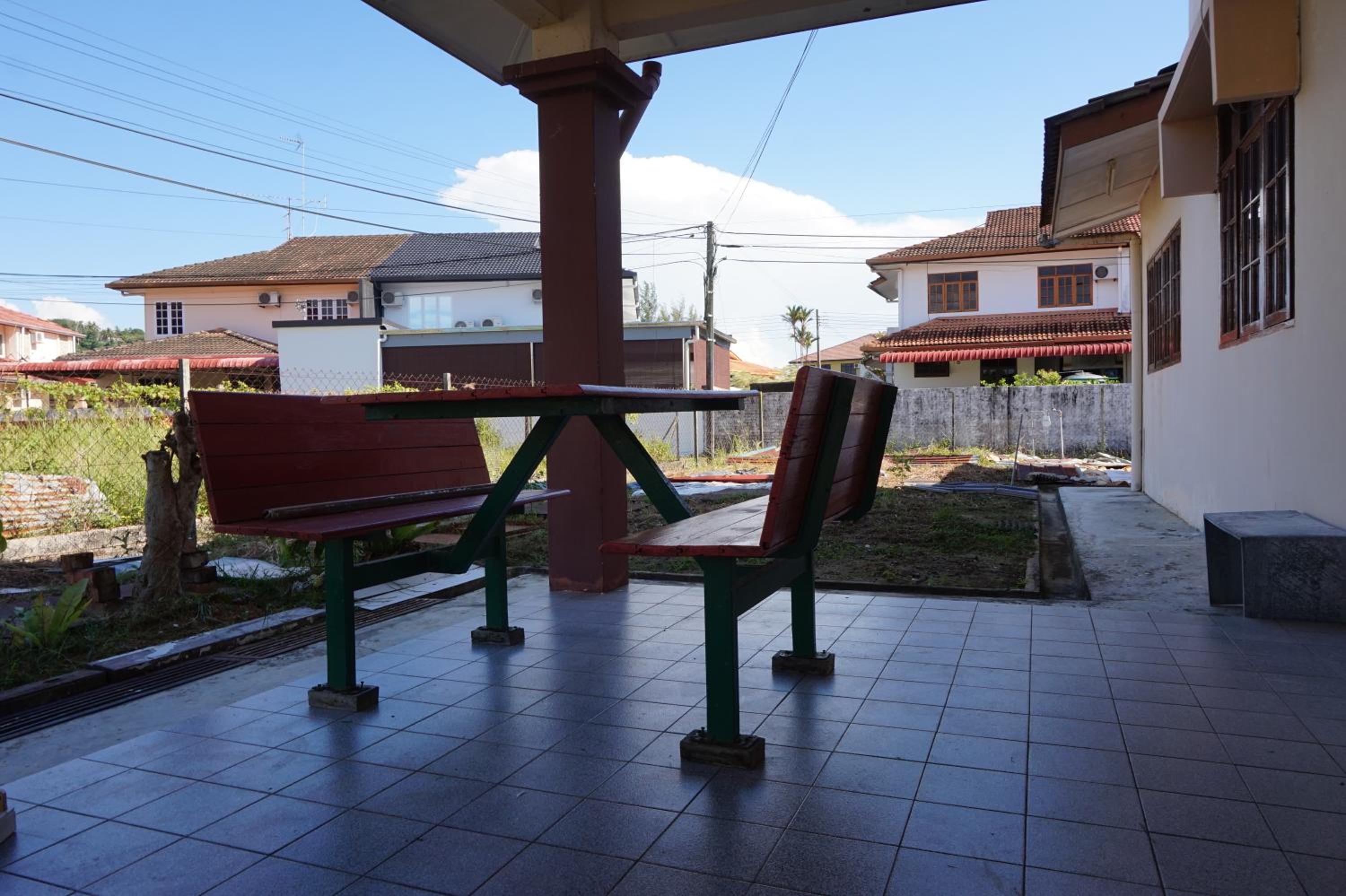 Shang Homestay Miri photo 7
