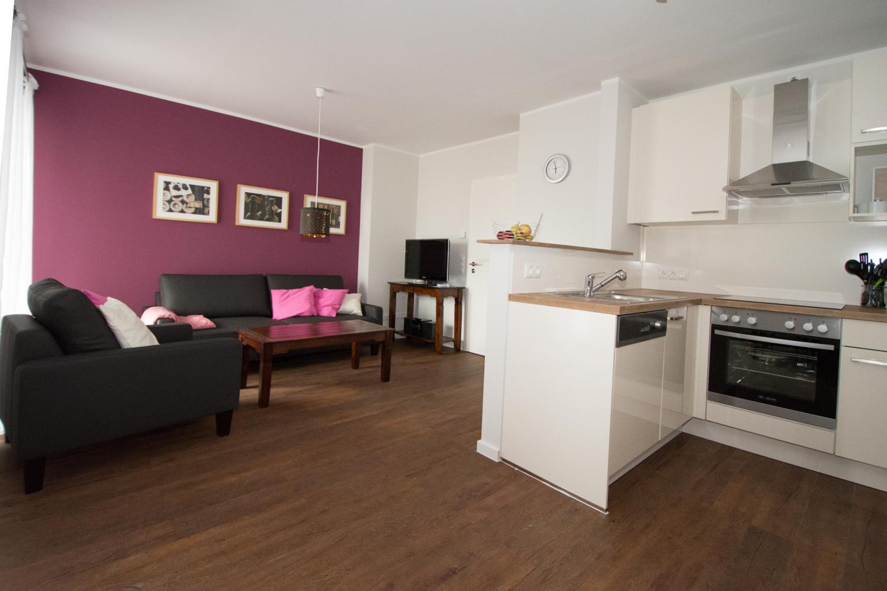 Dautzenberg Ferienapartments