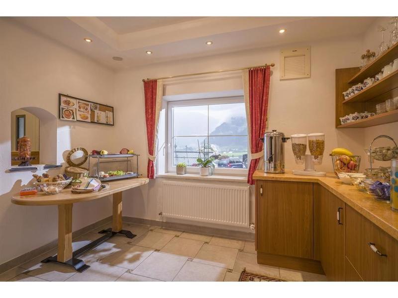 Pension Waldegg