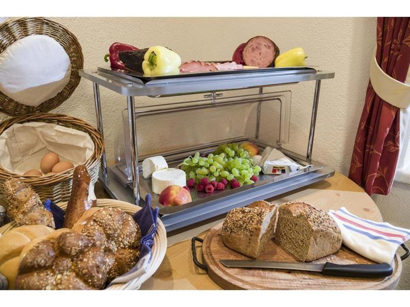 Pension Waldegg