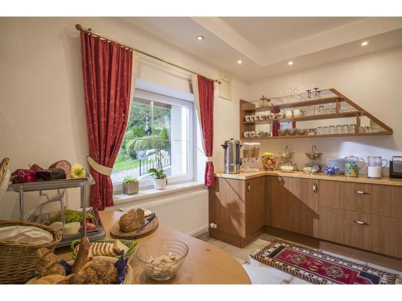 Pension Waldegg