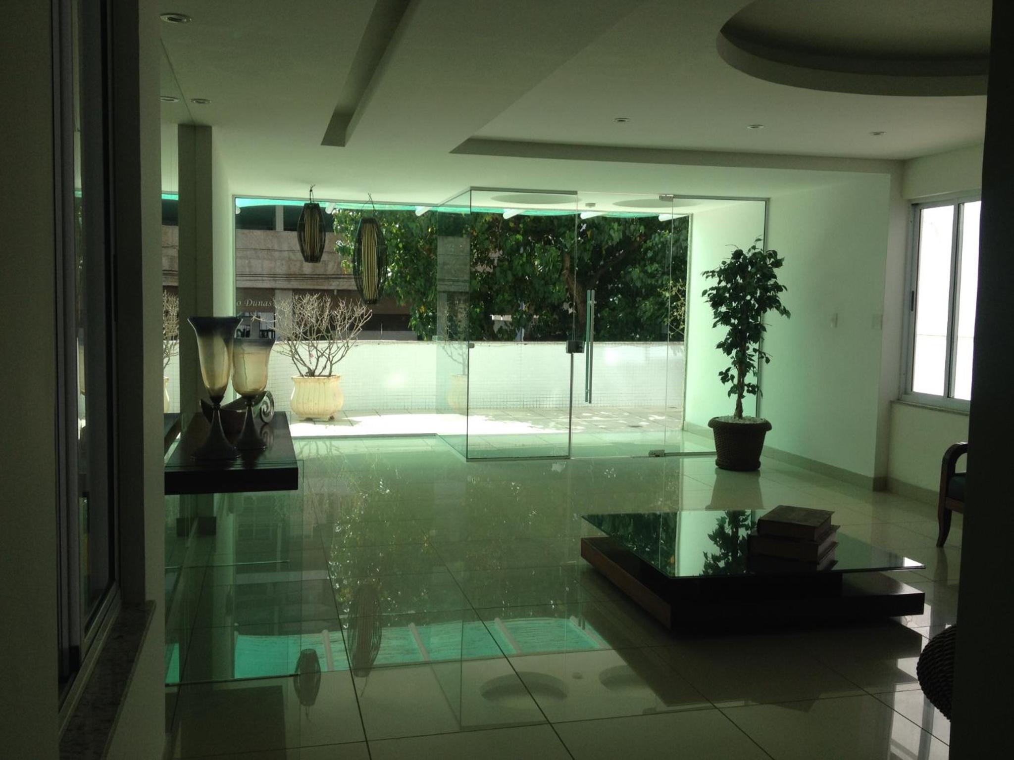 Cobertura Duplex Algodoal view 3