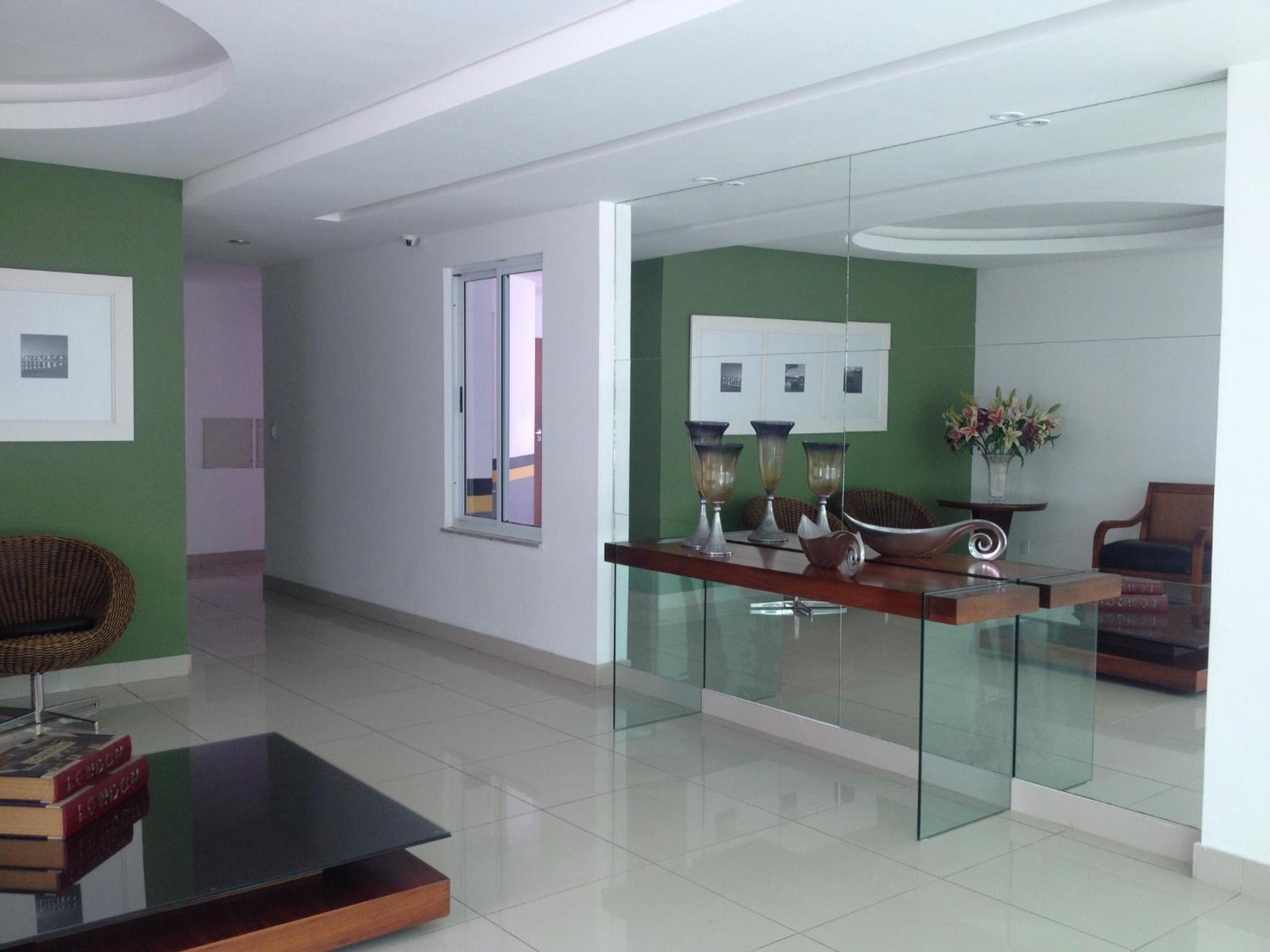 Cobertura Duplex Algodoal view 4