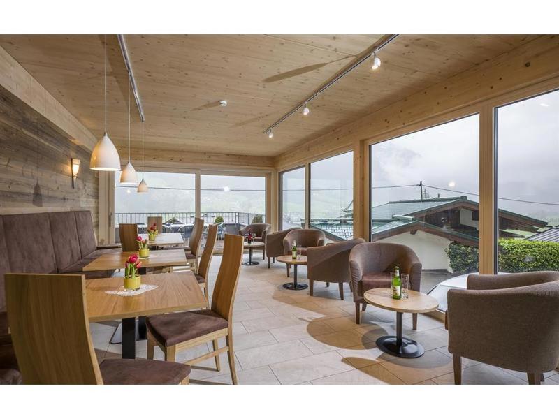 Pension Waldegg