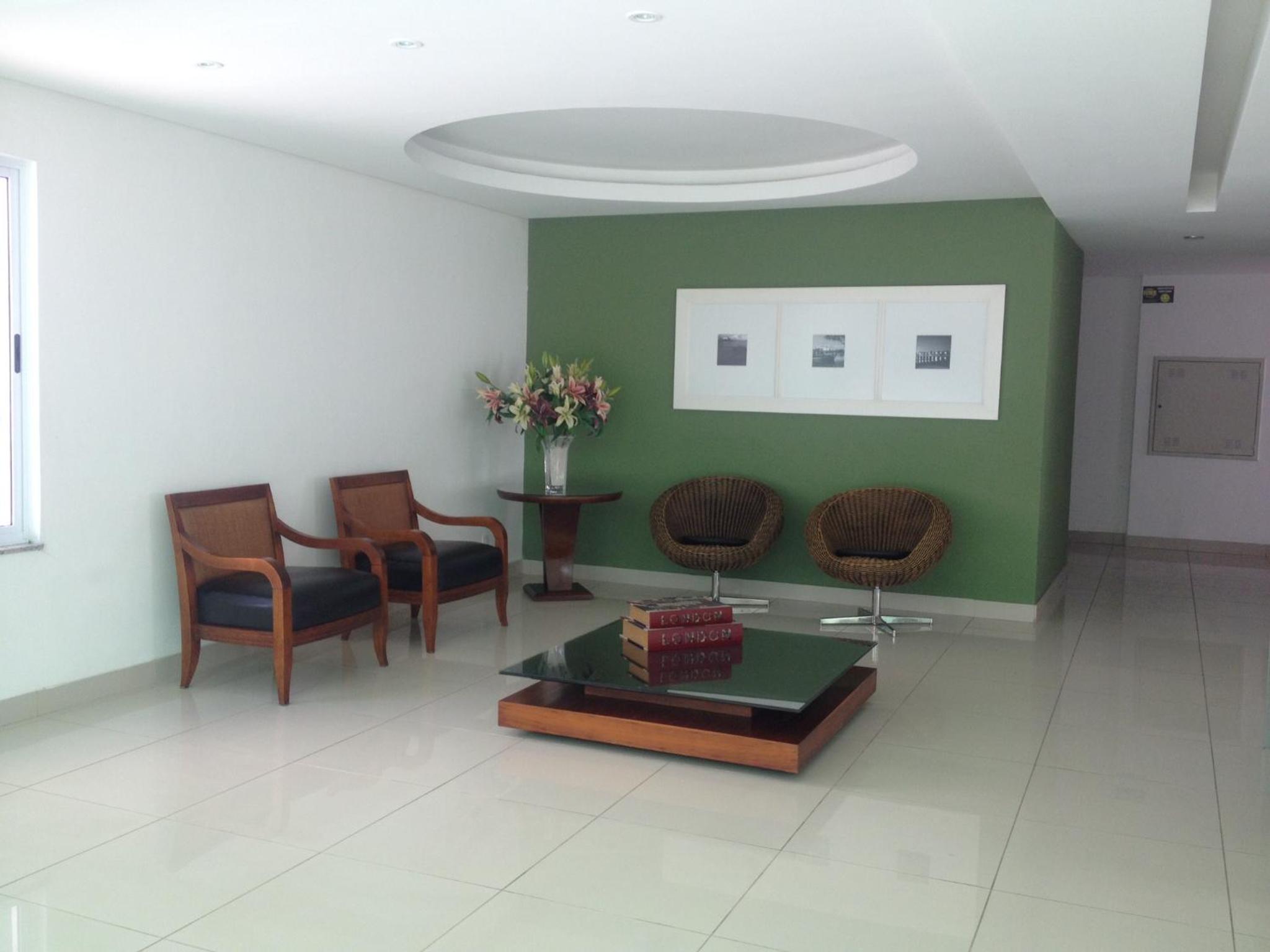 Cobertura Duplex Algodoal view 5