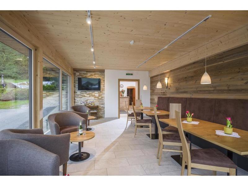 Pension Waldegg