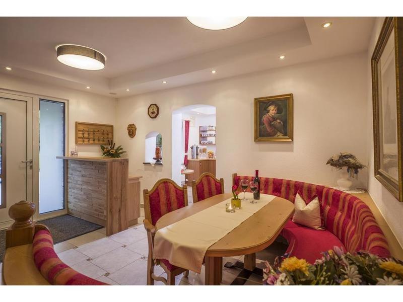Pension Waldegg