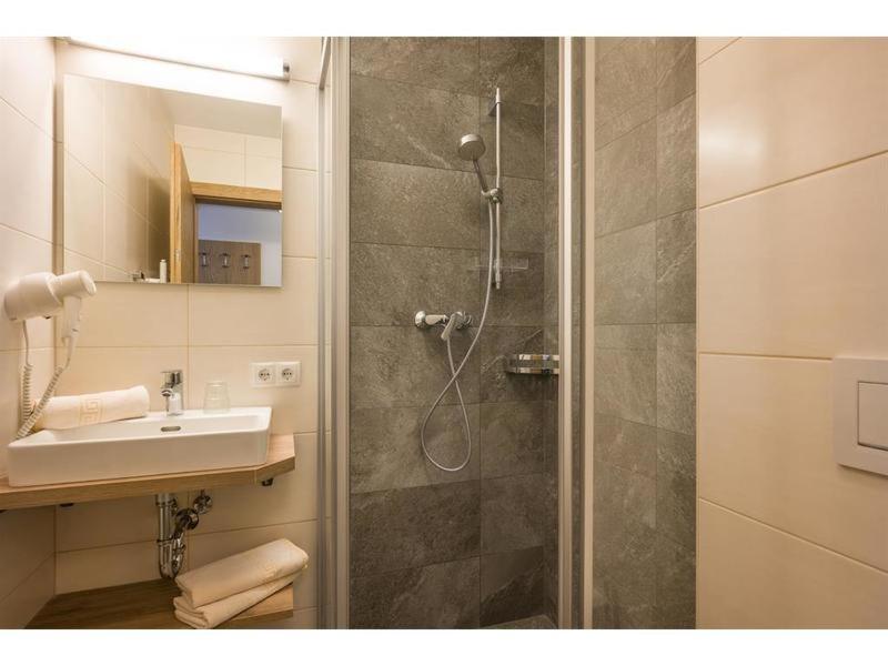Pension Waldegg