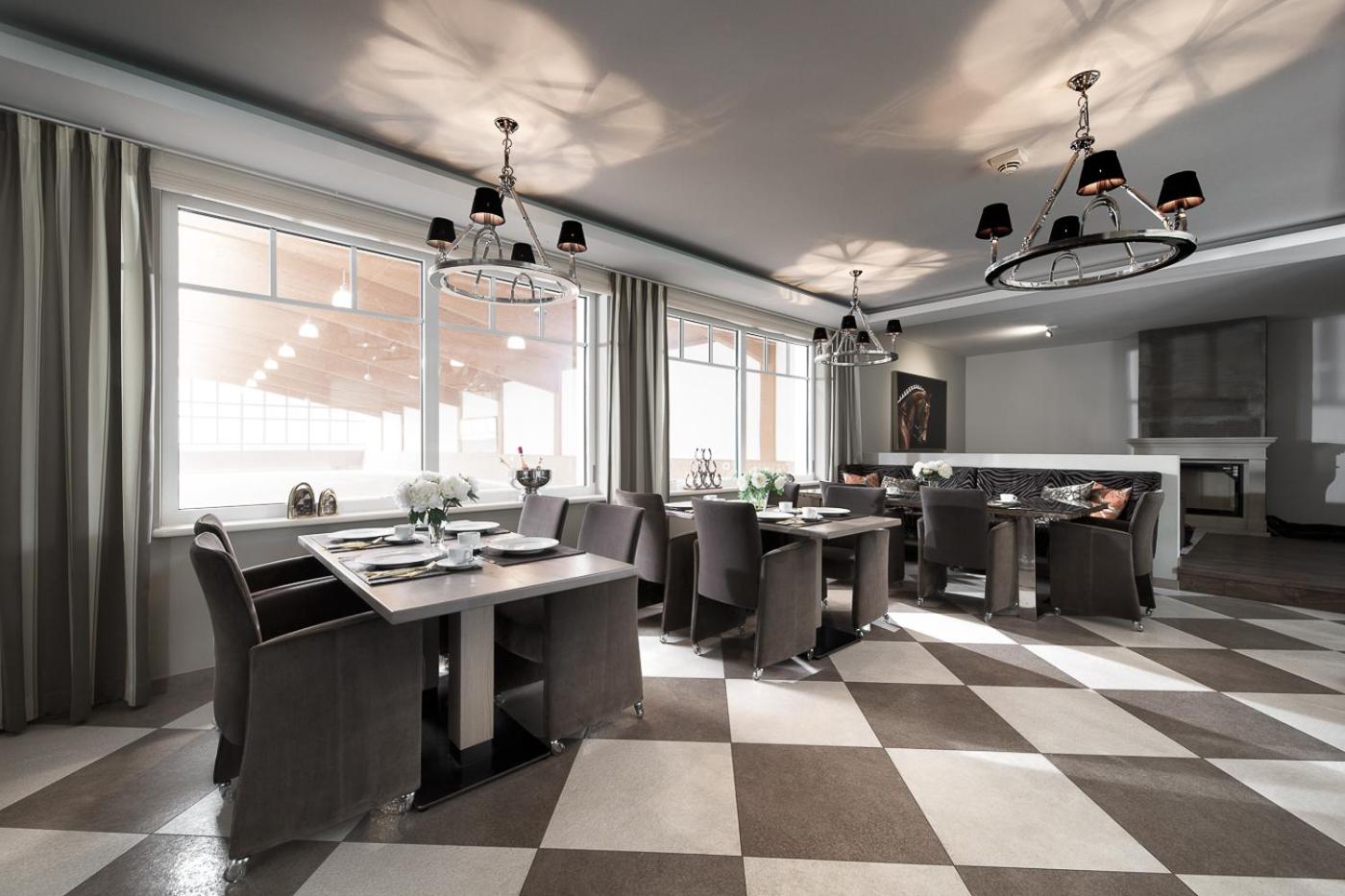 Reiterhof und Pension Eichenhof