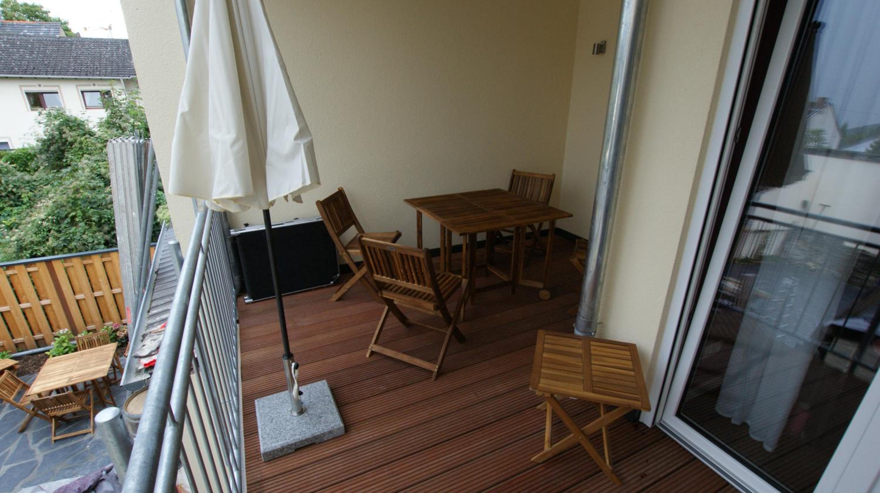 Dautzenberg Ferienapartments