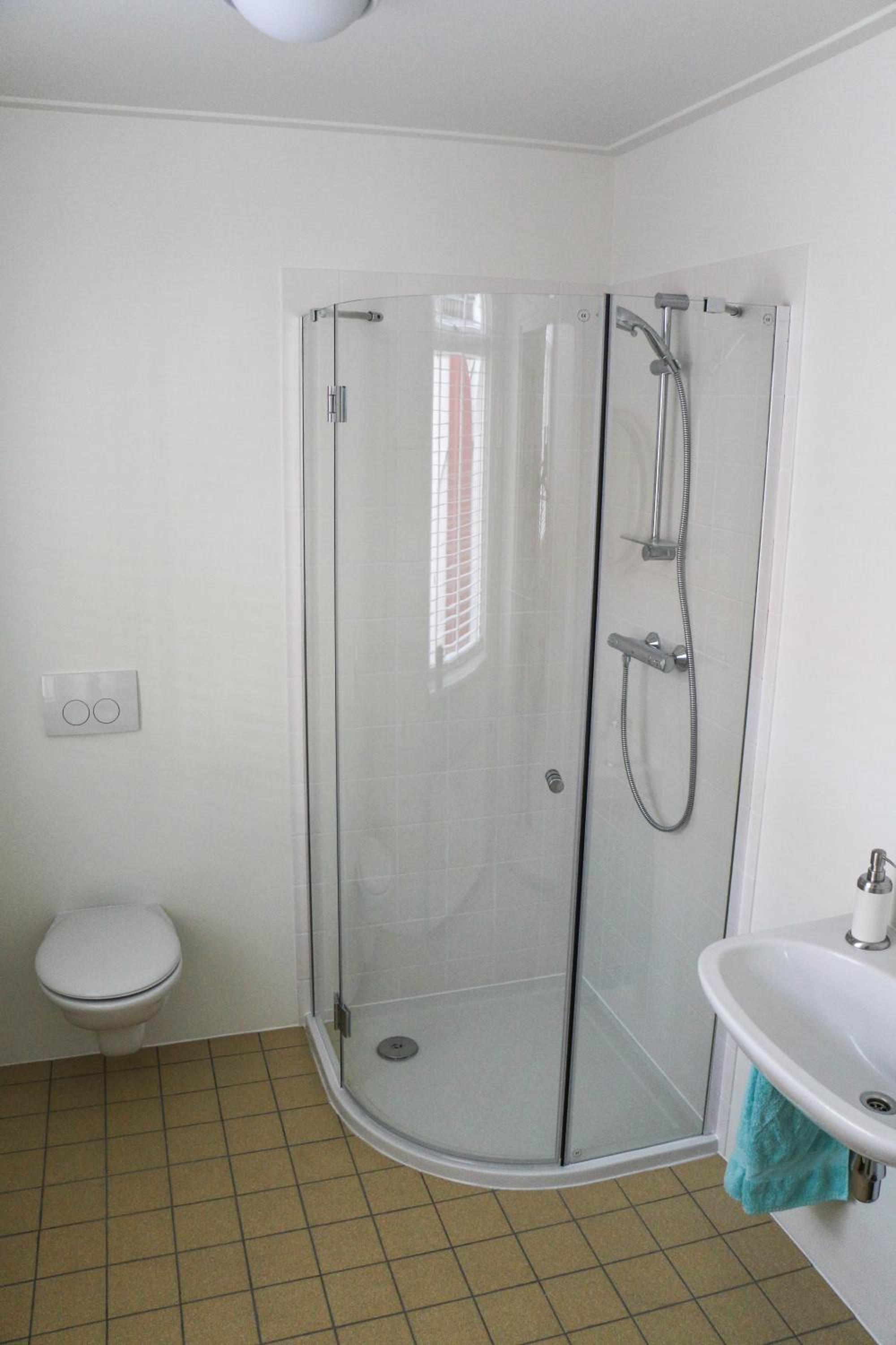 Logement Nij Bonga Holwerd