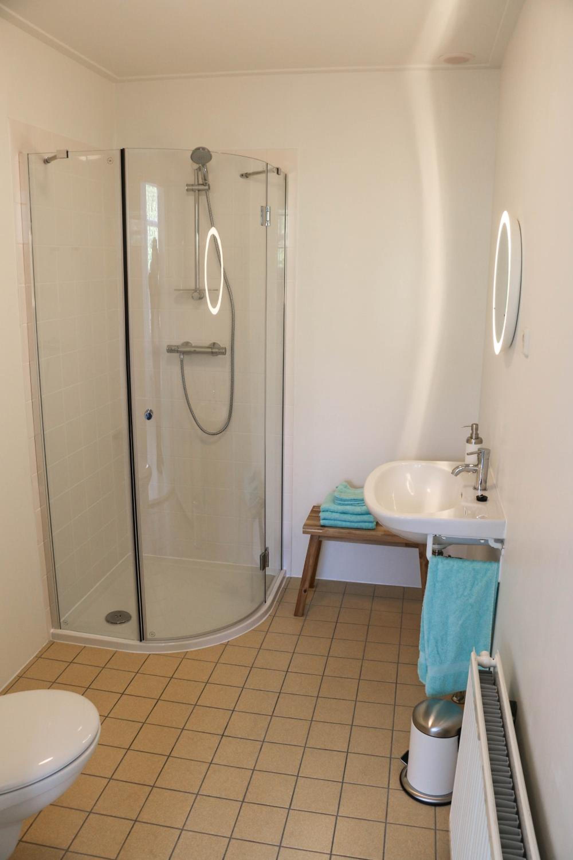 Logement Nij Bonga Holwerd